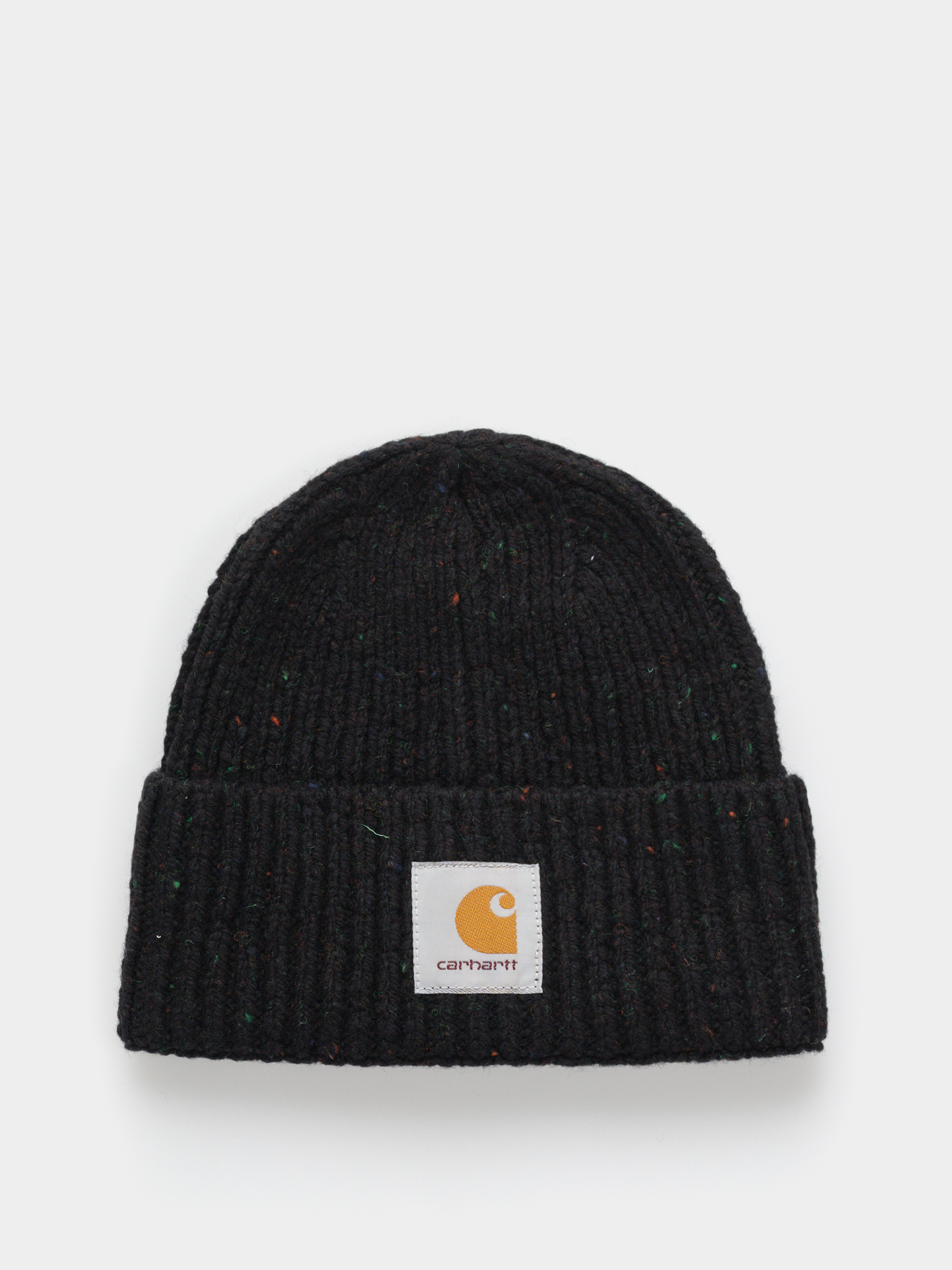 Cu0103ciulu0103 Carhartt WIP Anglistic (speckled black)