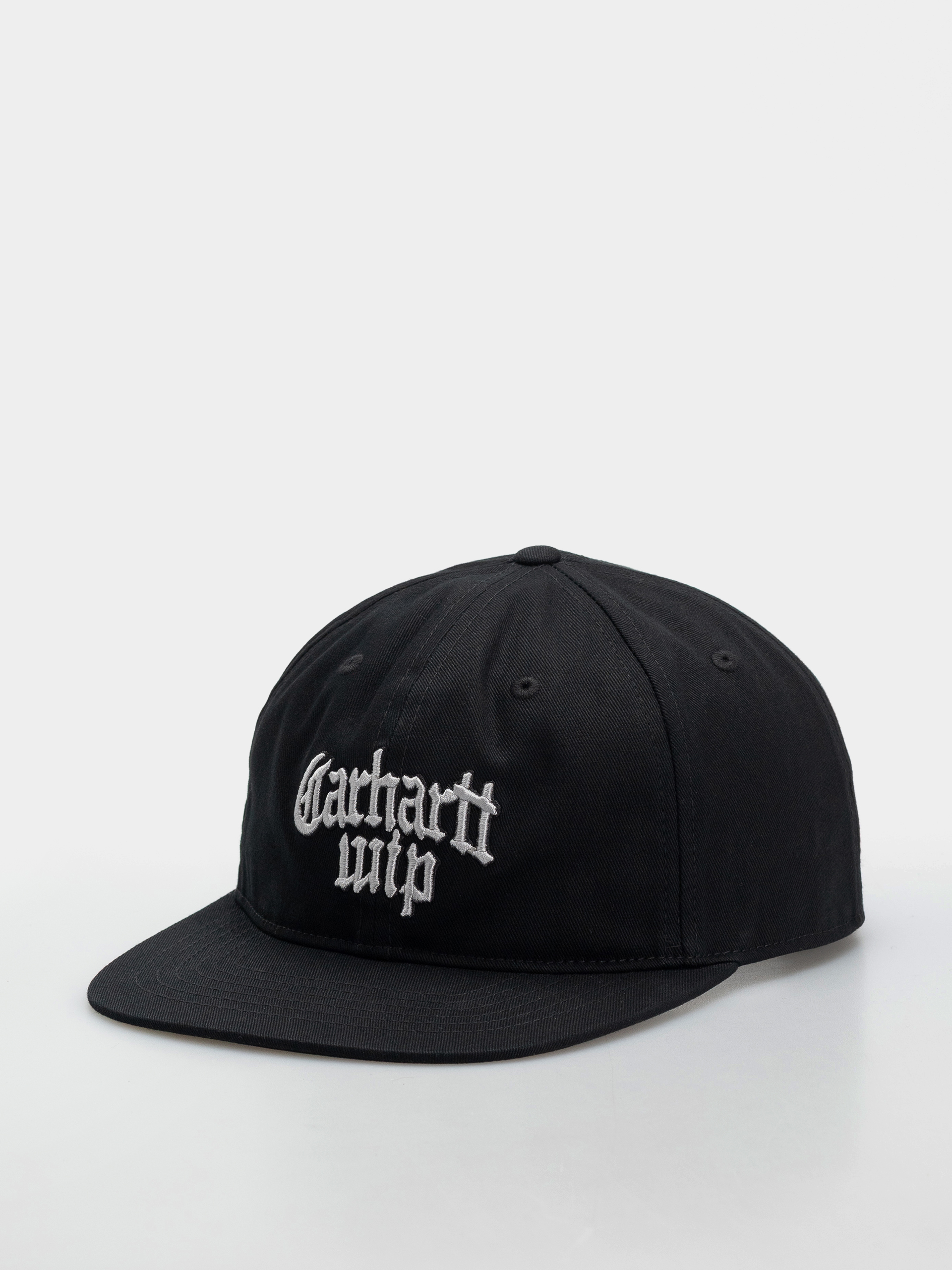Șapcă Carhartt WIP Blackletter (black)