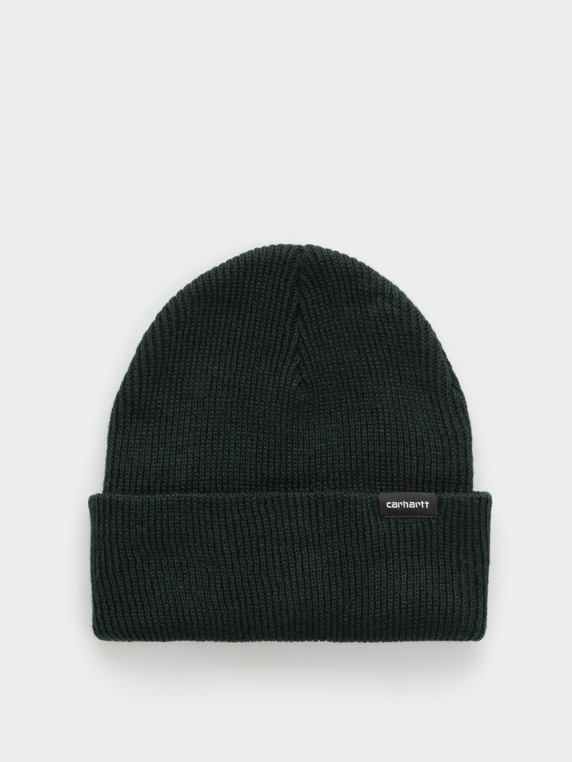 Căciulă Carhartt WIP Gordan (dark scarab)