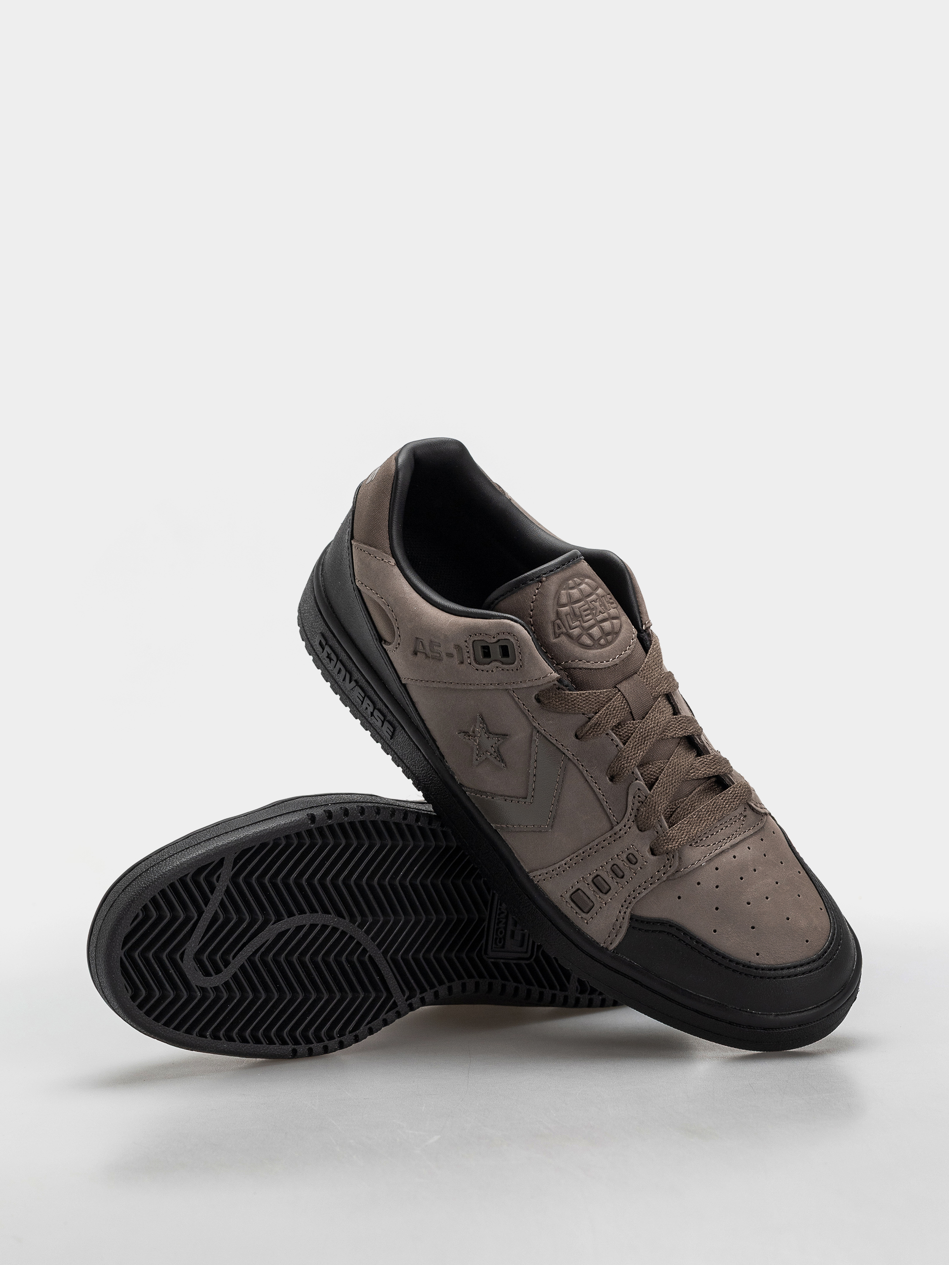 Pantofi Converse As-1 Pro Ox (truffle/black/truffle)