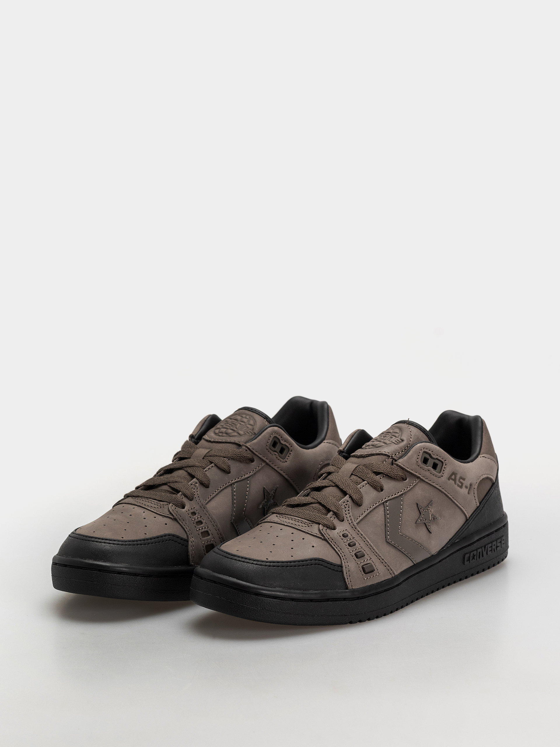 Pantofi Converse As-1 Pro Ox (truffle/black/truffle)