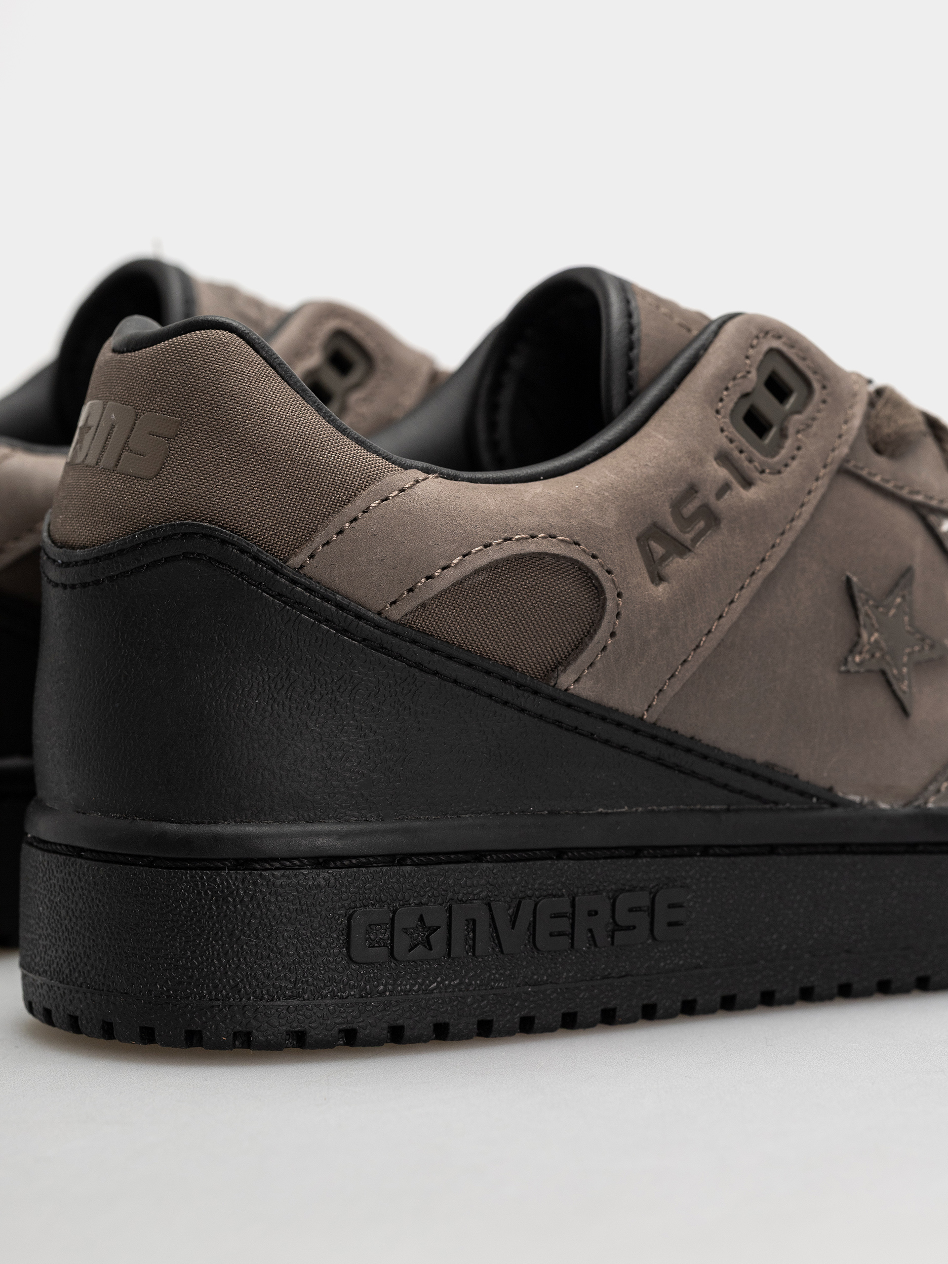 Pantofi Converse As-1 Pro Ox (truffle/black/truffle)