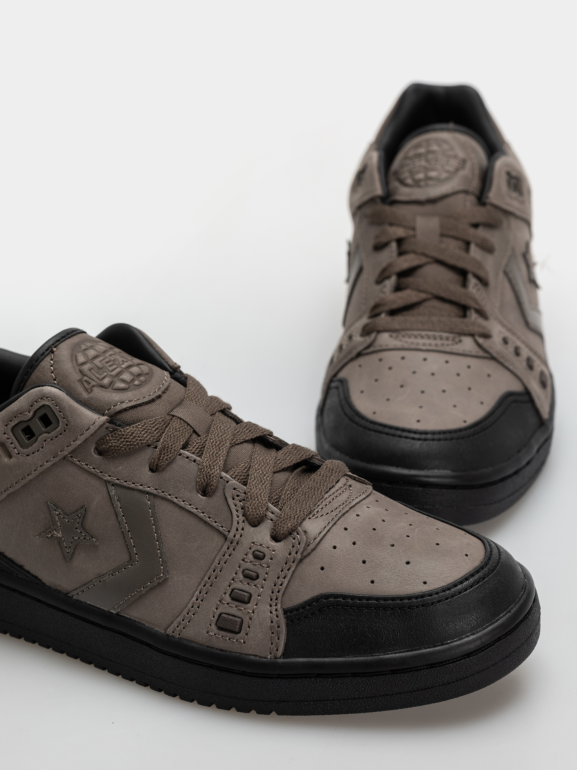 Pantofi Converse As-1 Pro Ox (truffle/black/truffle)