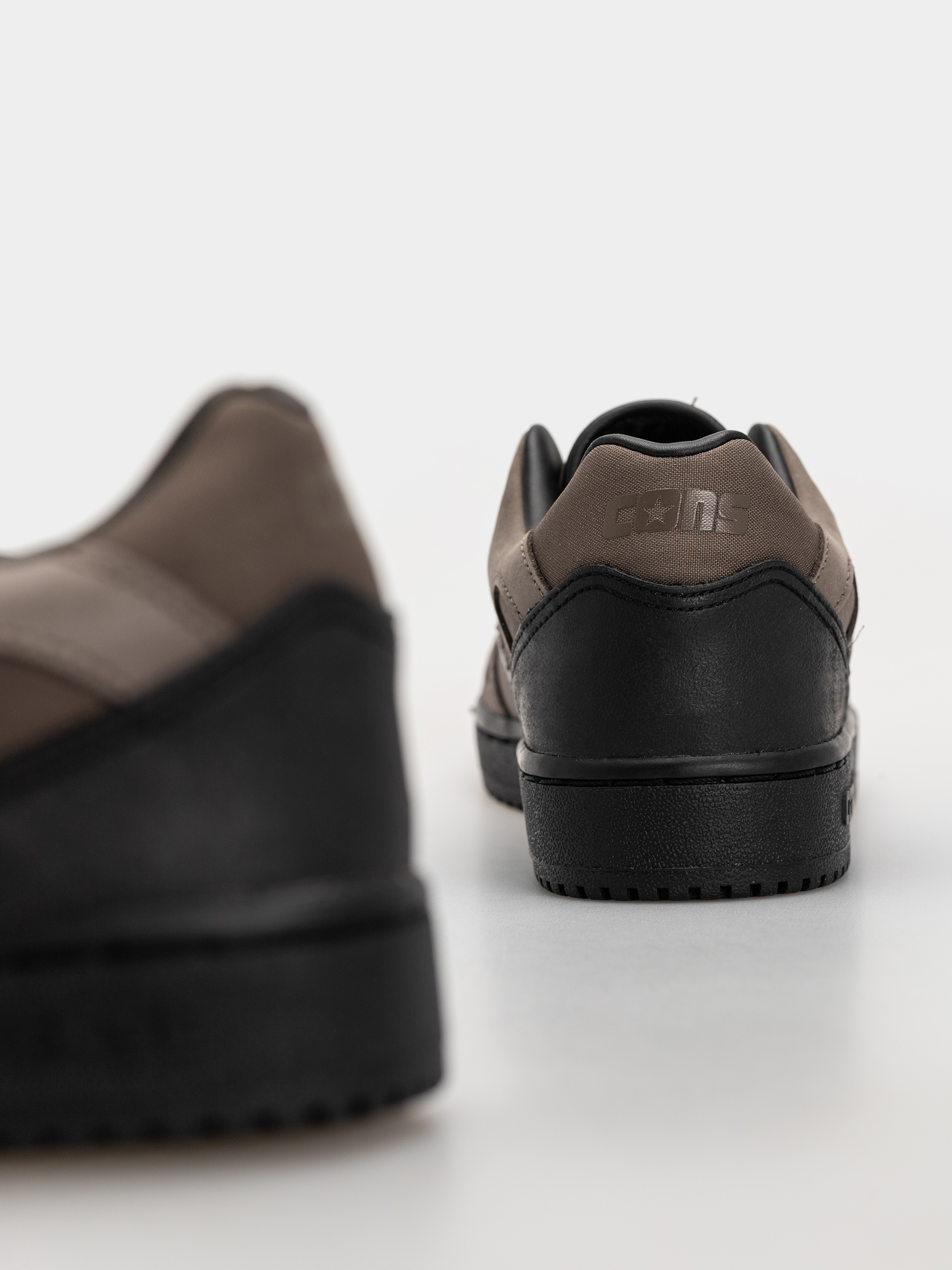 Pantofi Converse As-1 Pro Ox (truffle/black/truffle)