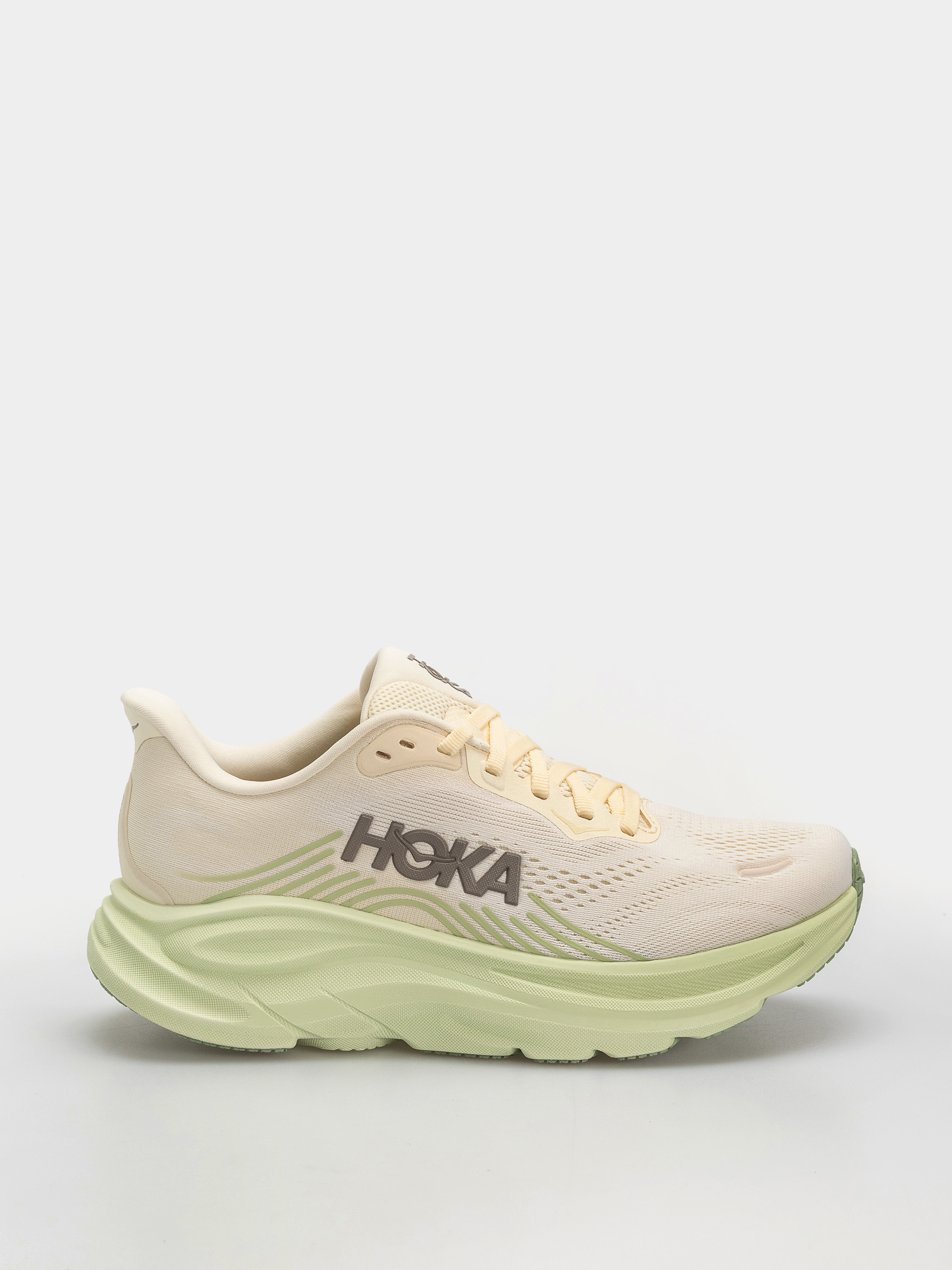 Pantofi Hoka Clifton 11 Wmn (alabaster/morning dew)