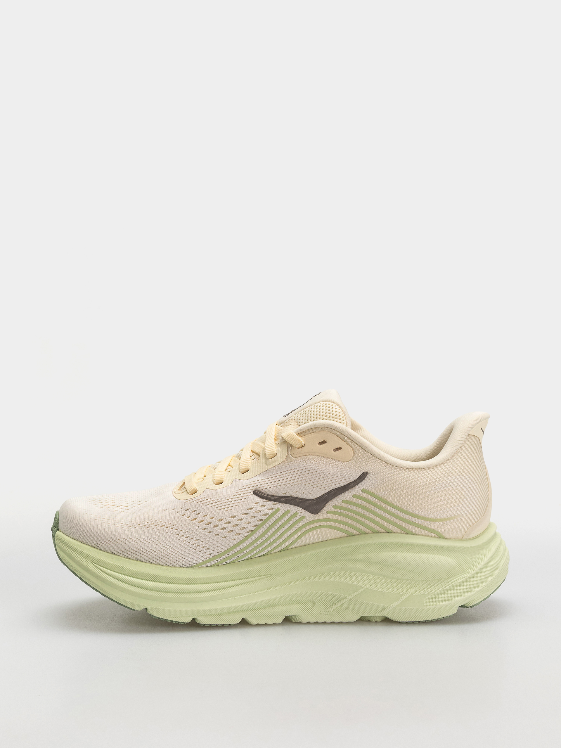 Pantofi Hoka Clifton 11 Wmn (alabaster/morning dew)