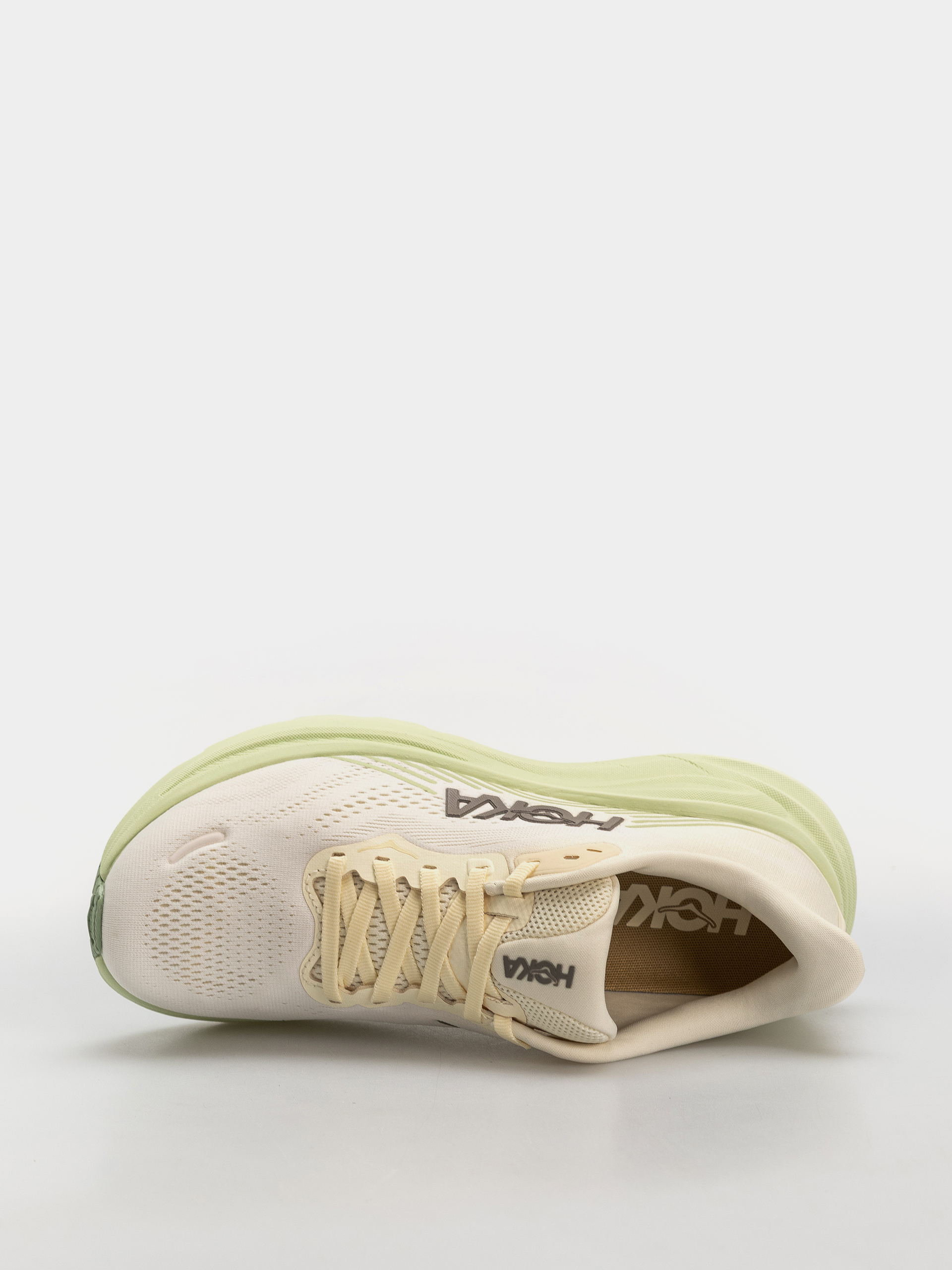 Pantofi Hoka Clifton 11 Wmn (alabaster/morning dew)