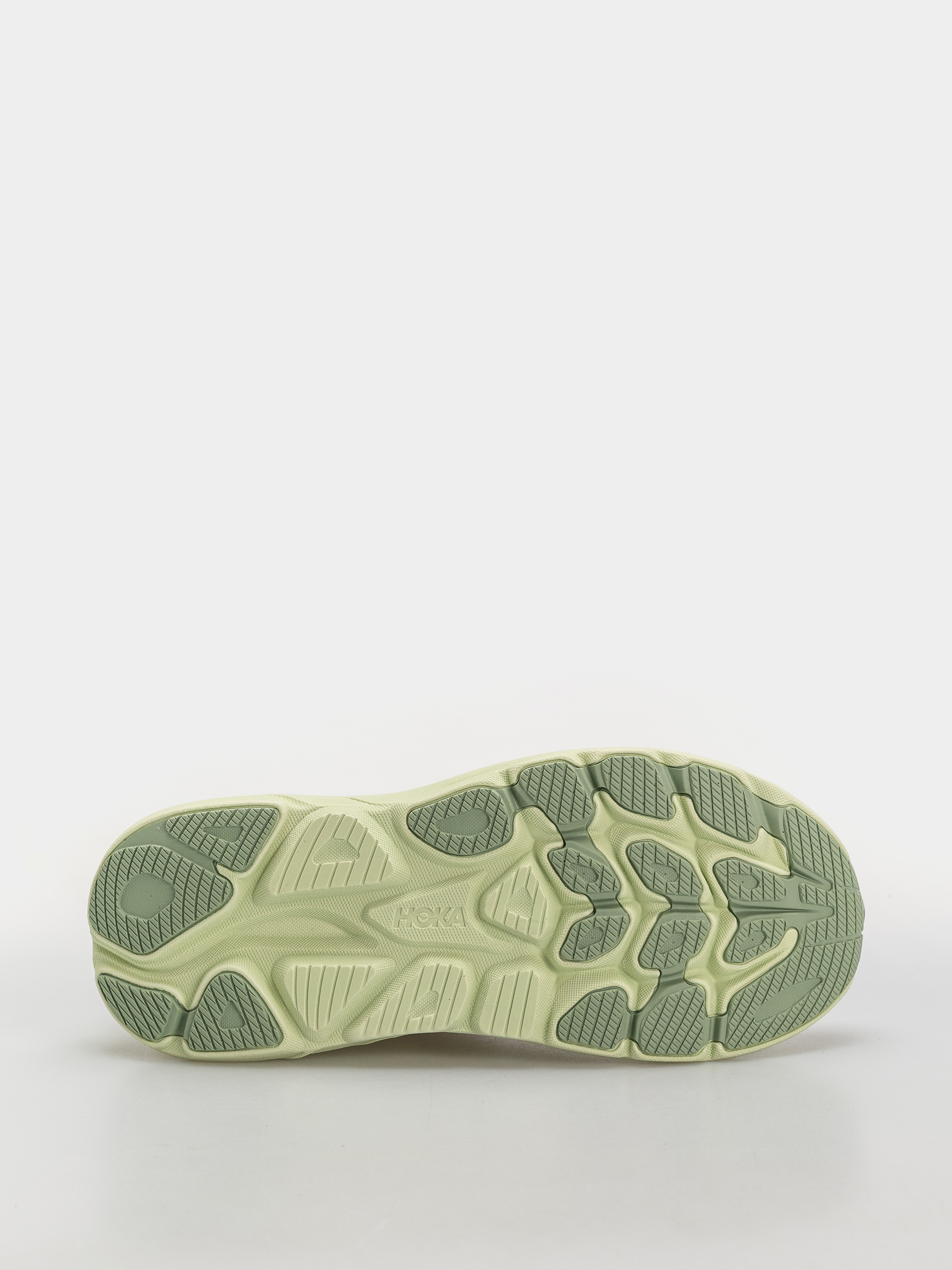 Pantofi Hoka Clifton 11 Wmn (alabaster/morning dew)