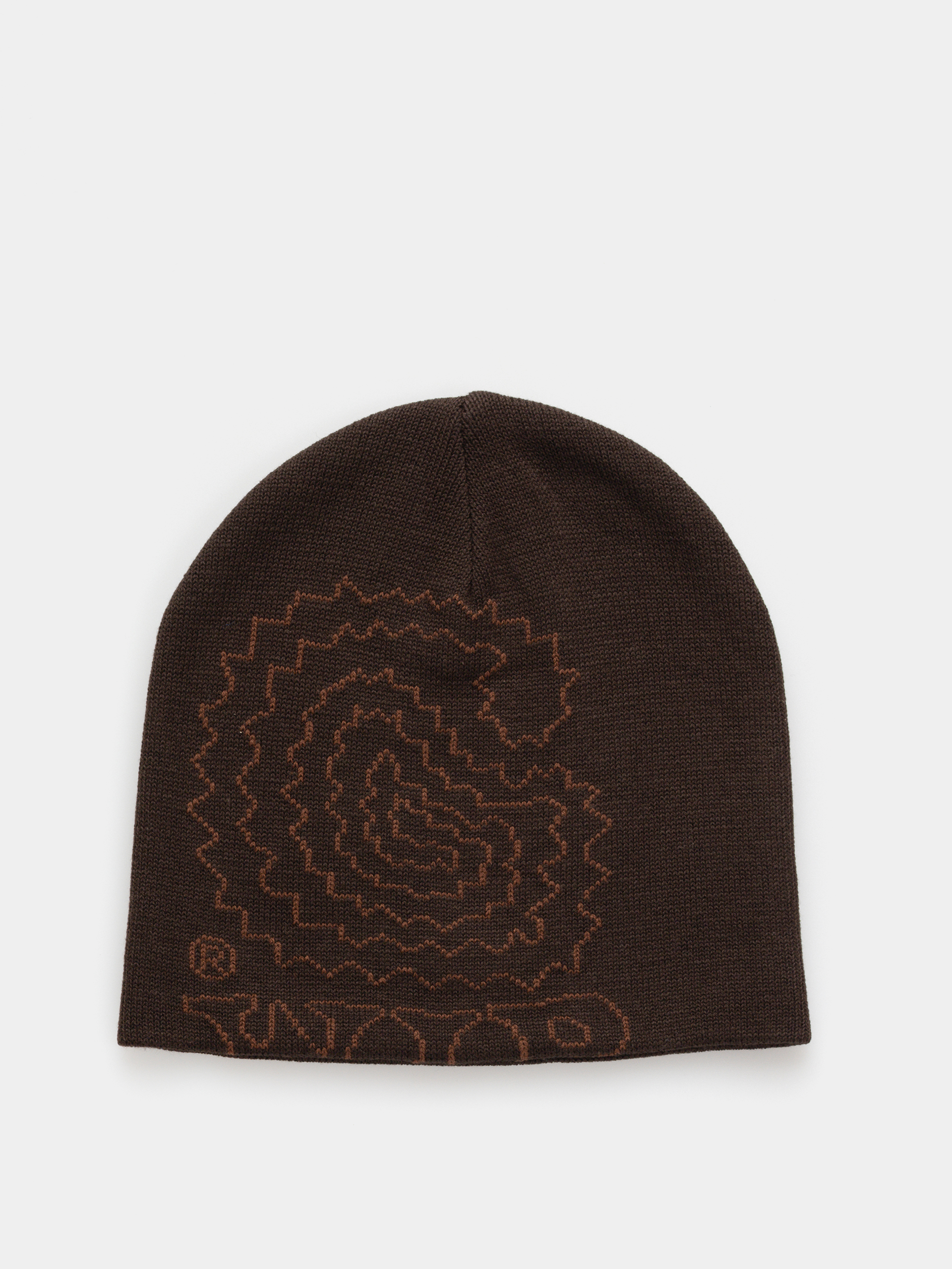 Căciulă Carhartt WIP Limn C (tobacco)