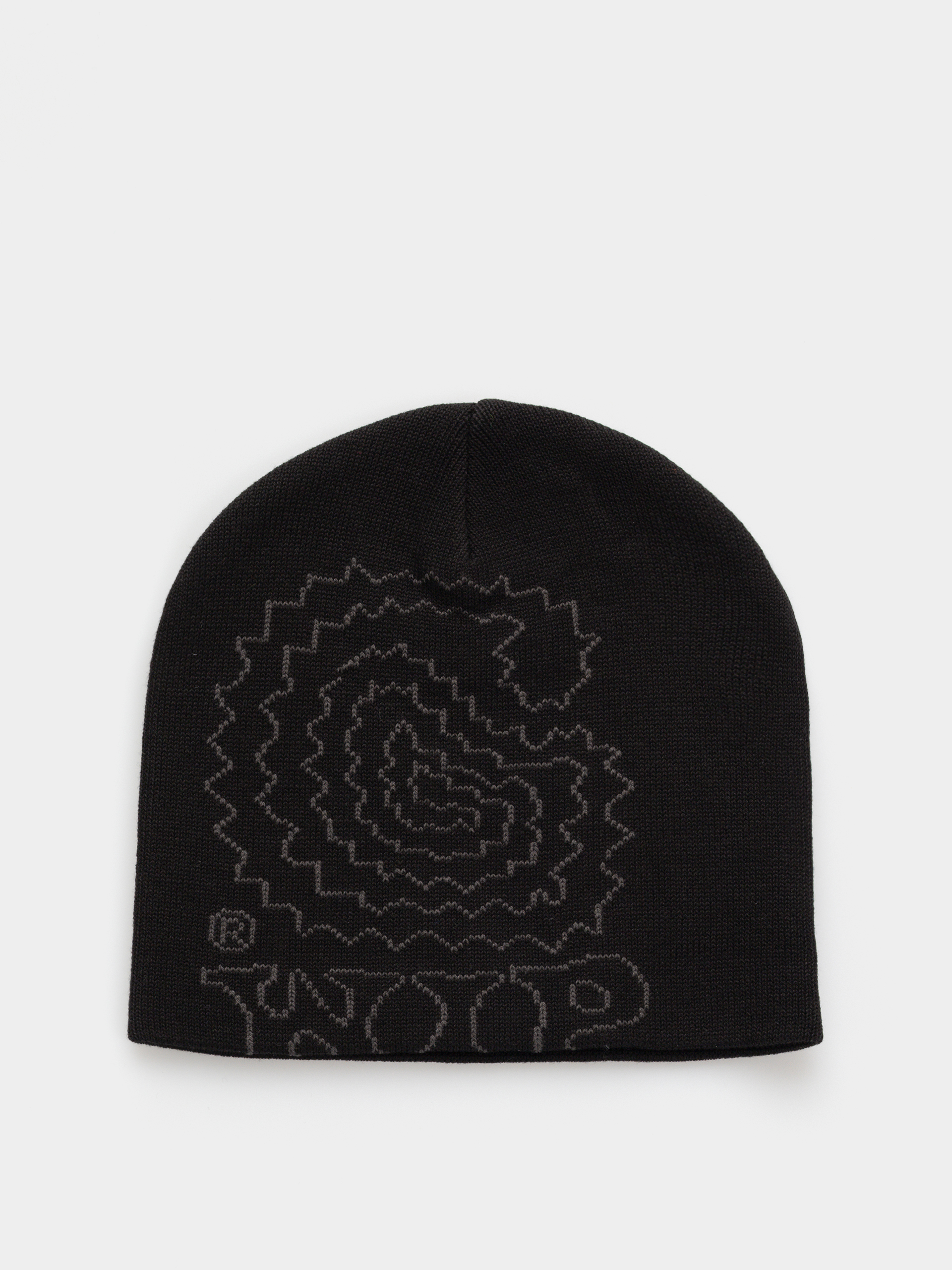 Căciulă Carhartt WIP Limn C (black)