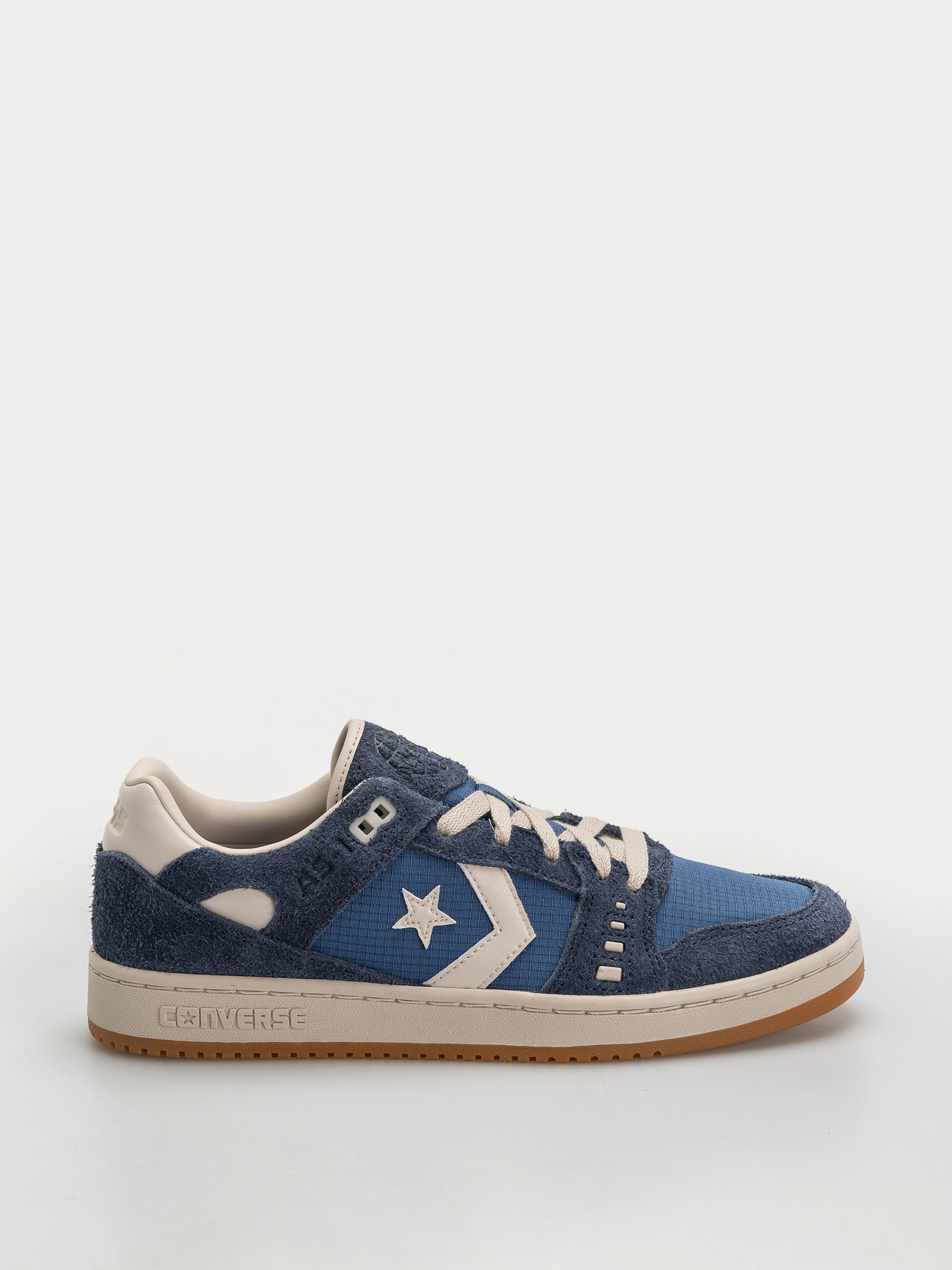 Pantofi Converse As-1 Pro Ox (navy/armor blue/classic ecru)