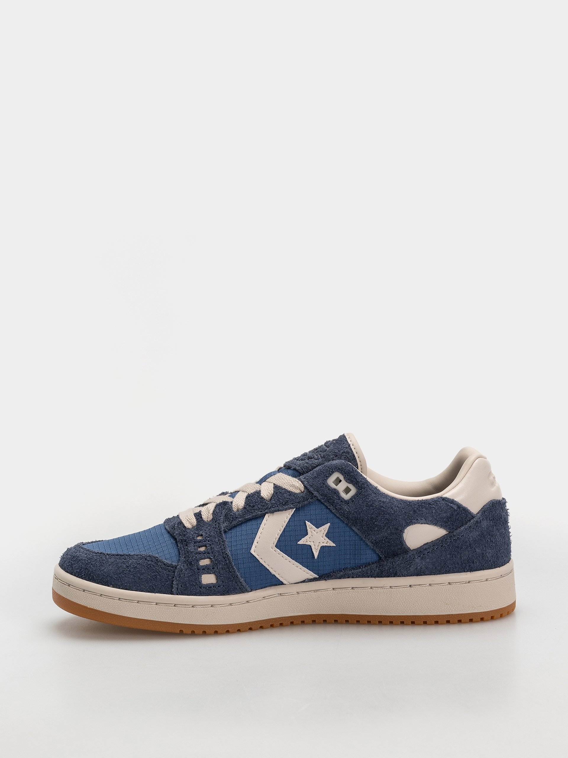 Pantofi Converse As-1 Pro Ox (navy/armor blue/classic ecru)