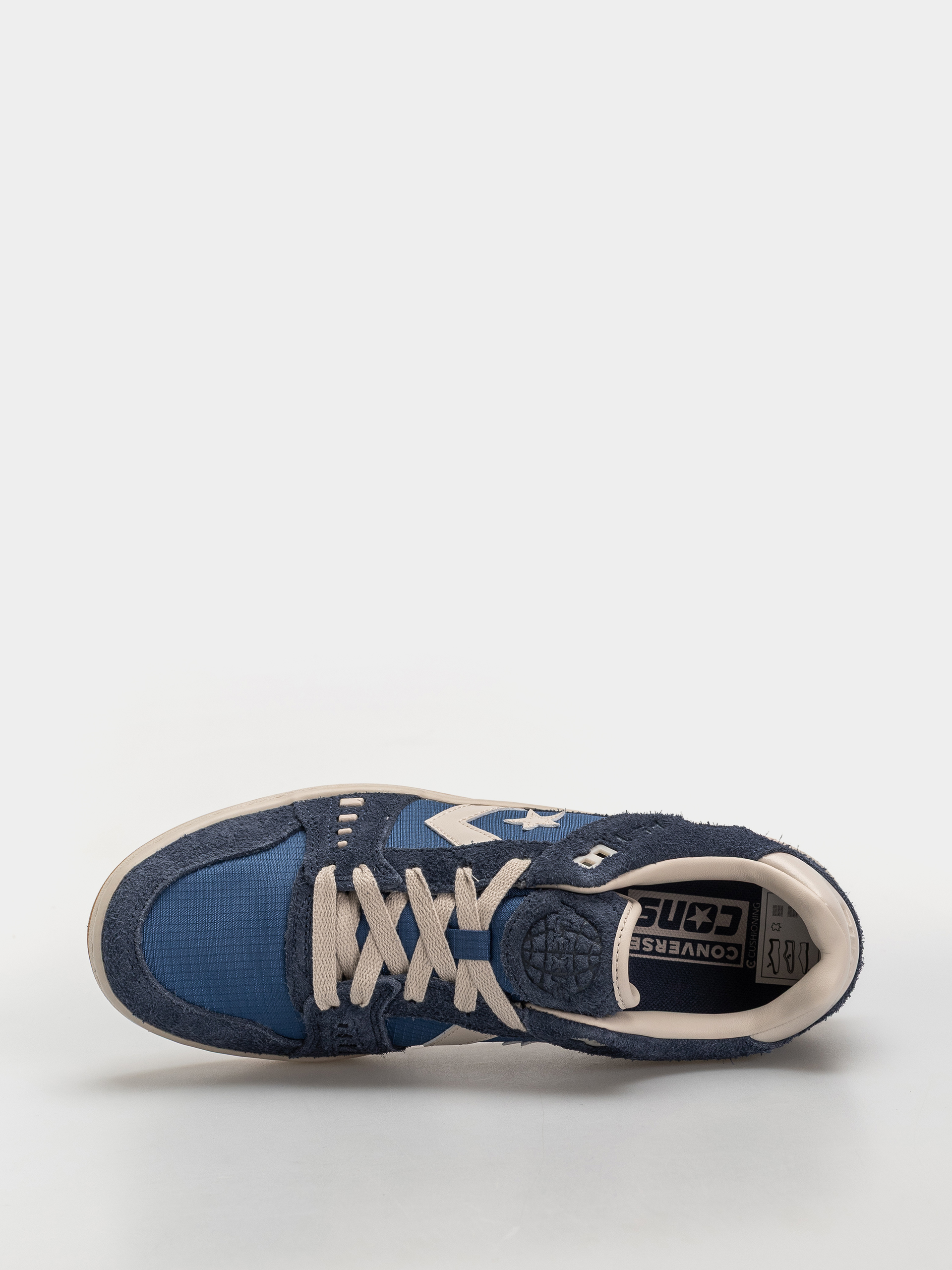 Pantofi Converse As-1 Pro Ox (navy/armor blue/classic ecru)
