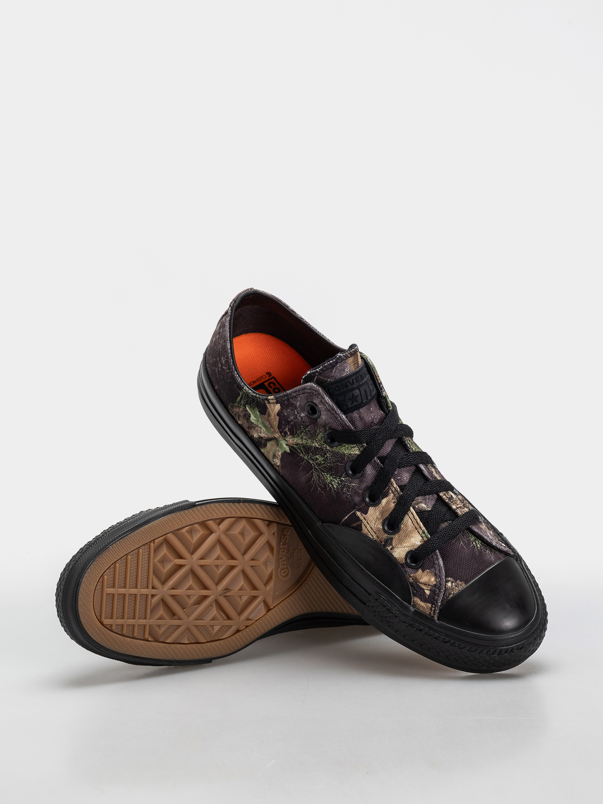 Teniși Converse Chuck Taylor All Star Pro Ox (realtree apx black)