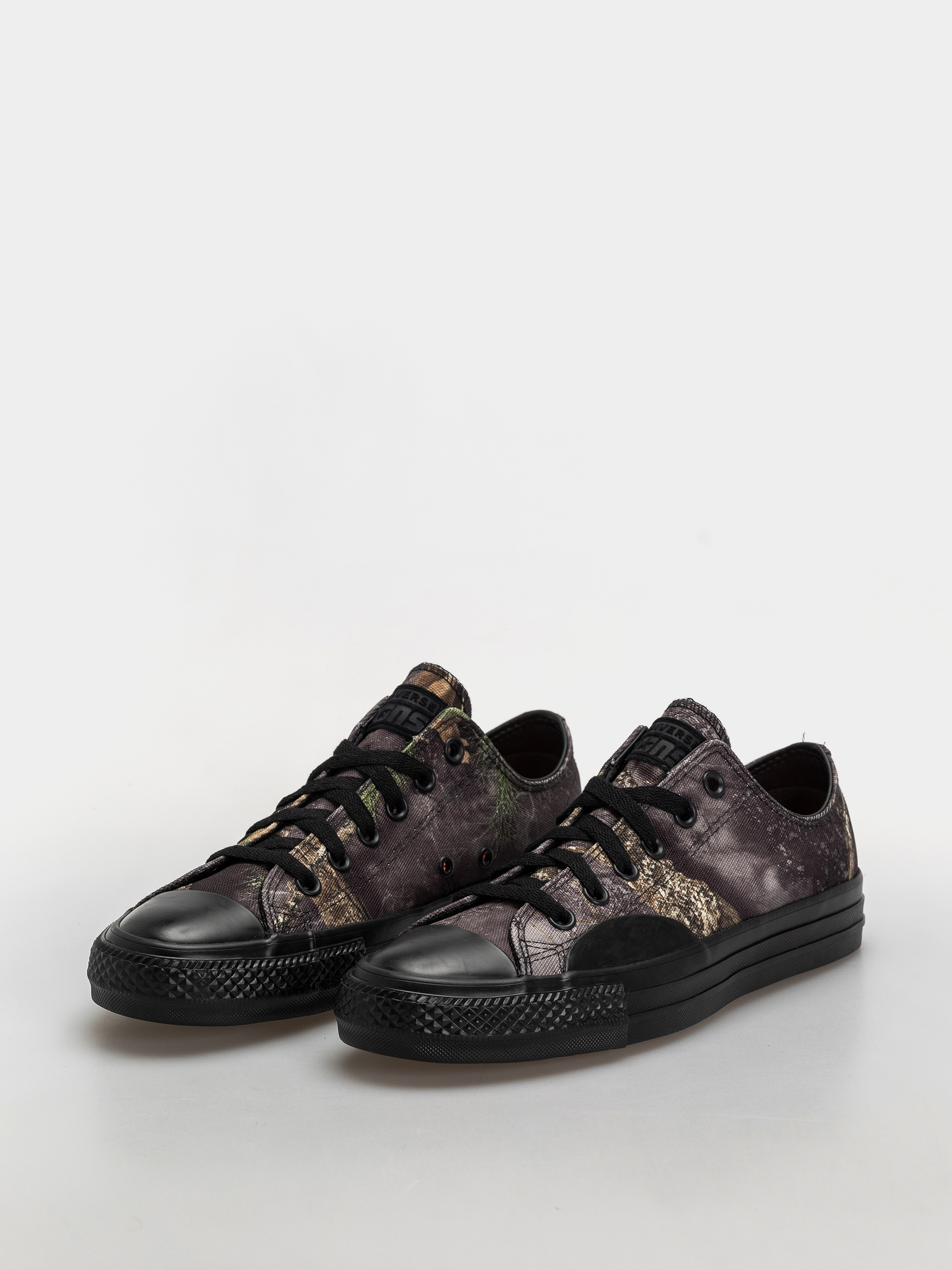 Teniși Converse Chuck Taylor All Star Pro Ox (realtree apx black)