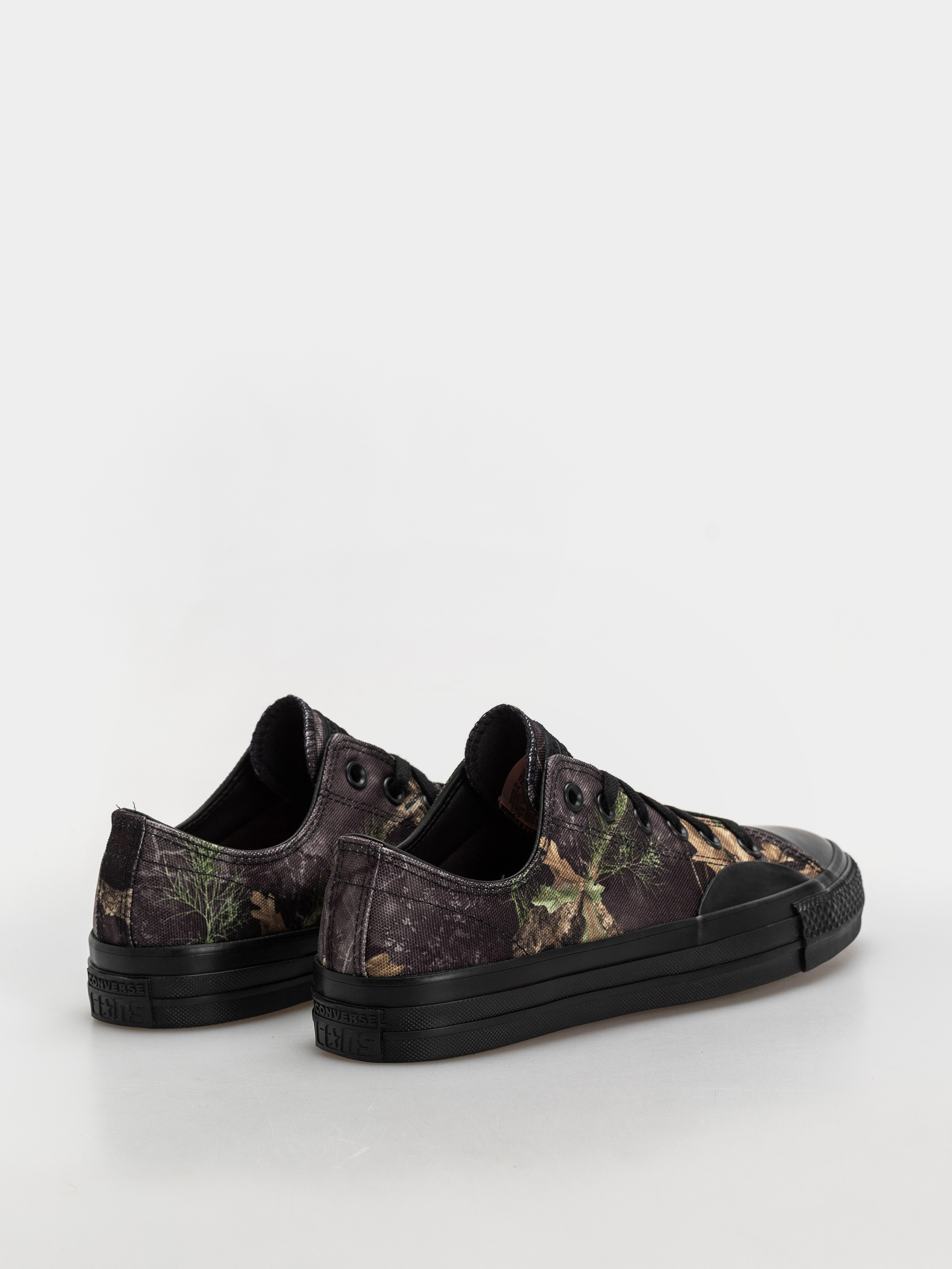 Teniși Converse Chuck Taylor All Star Pro Ox (realtree apx black)