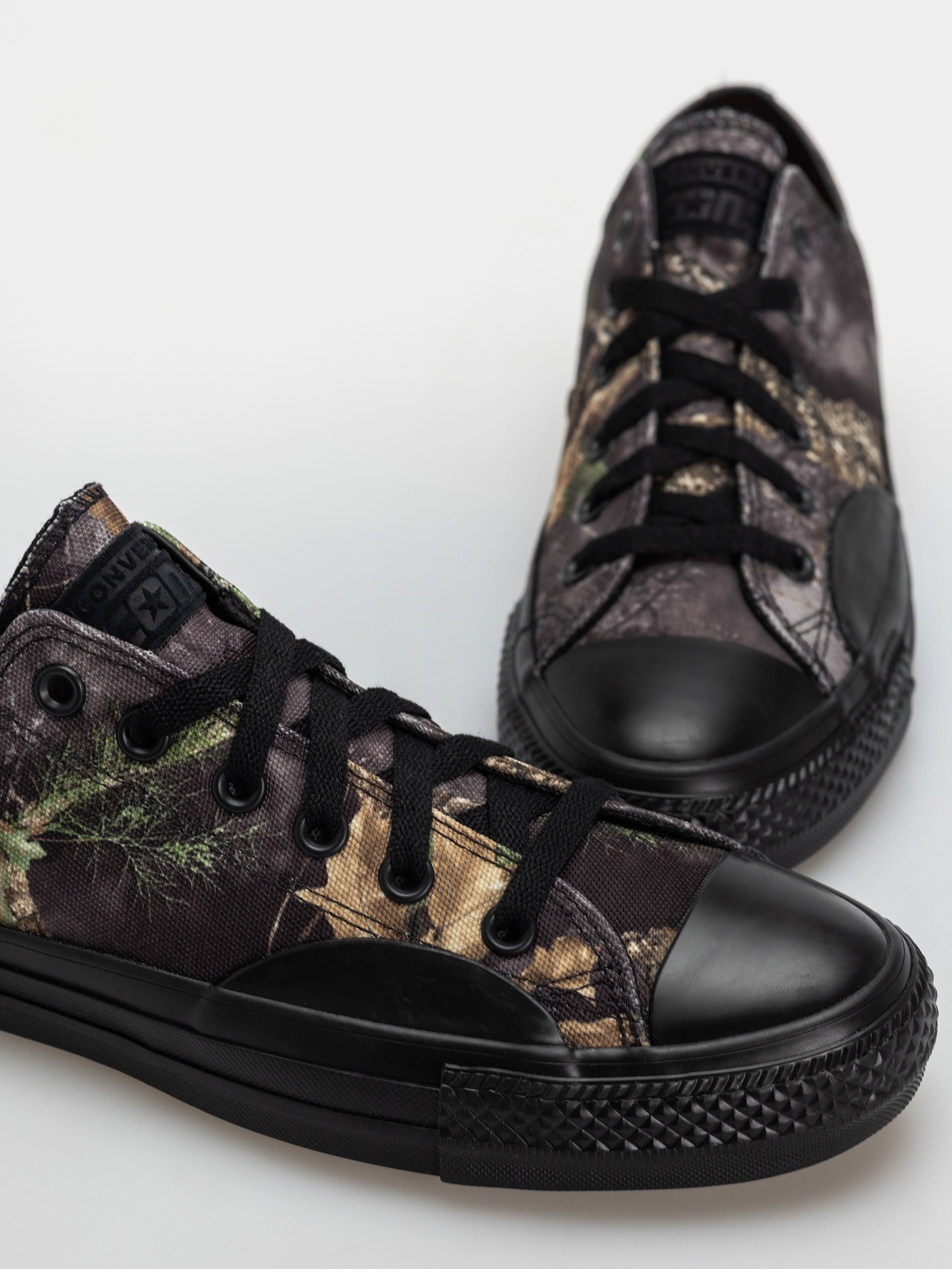 Teniși Converse Chuck Taylor All Star Pro Ox (realtree apx black)