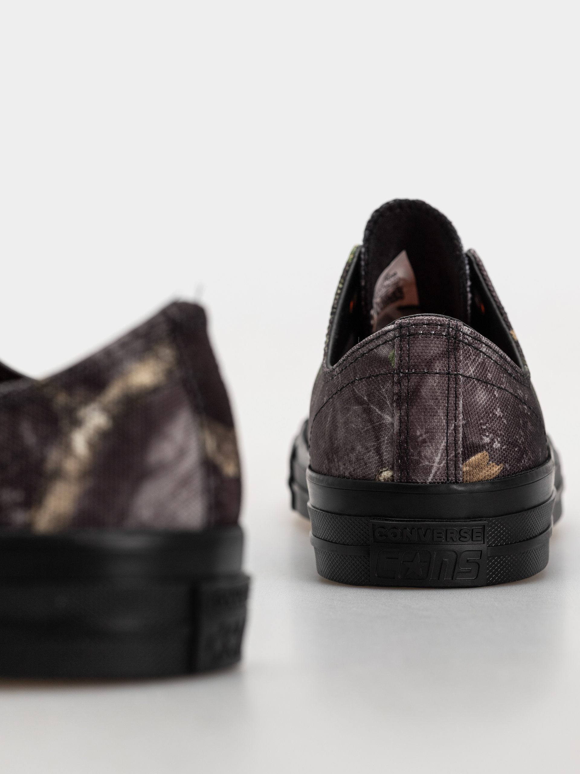 Teniși Converse Chuck Taylor All Star Pro Ox (realtree apx black)