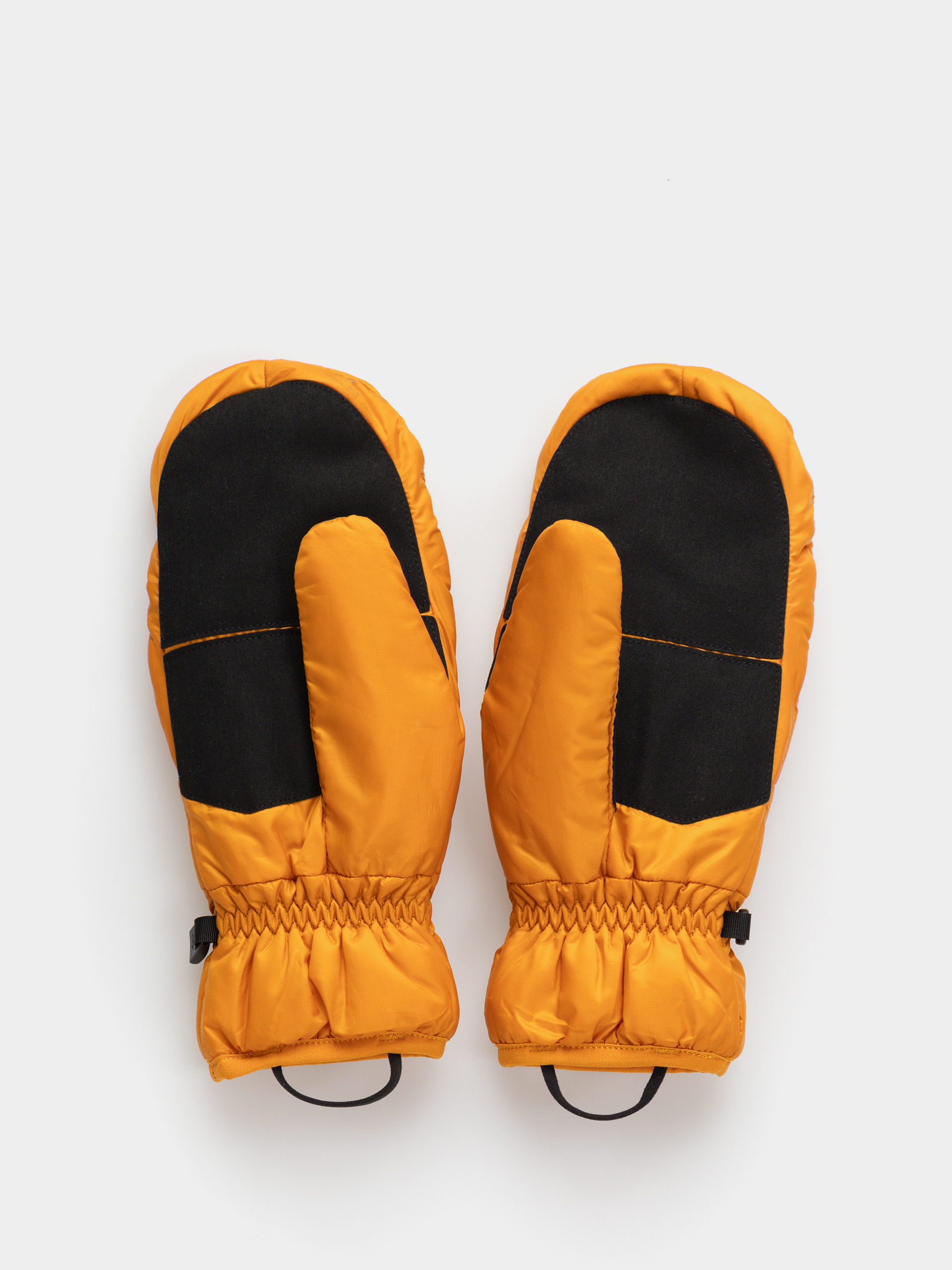 Mănuși Patagonia Nano Puff Mitts (autumn orange)