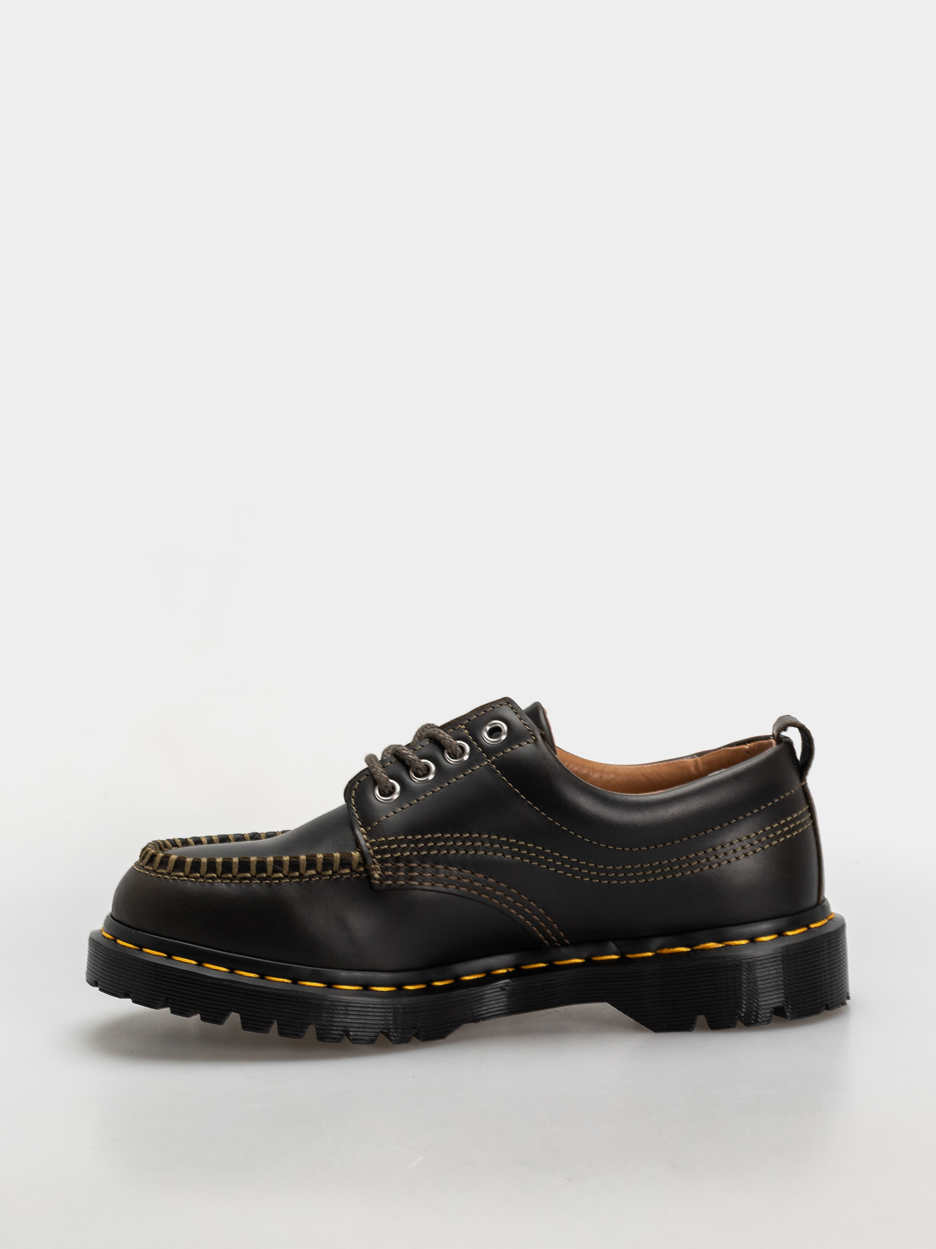 Pantofi Dr. Martens Lowell (dms olive)