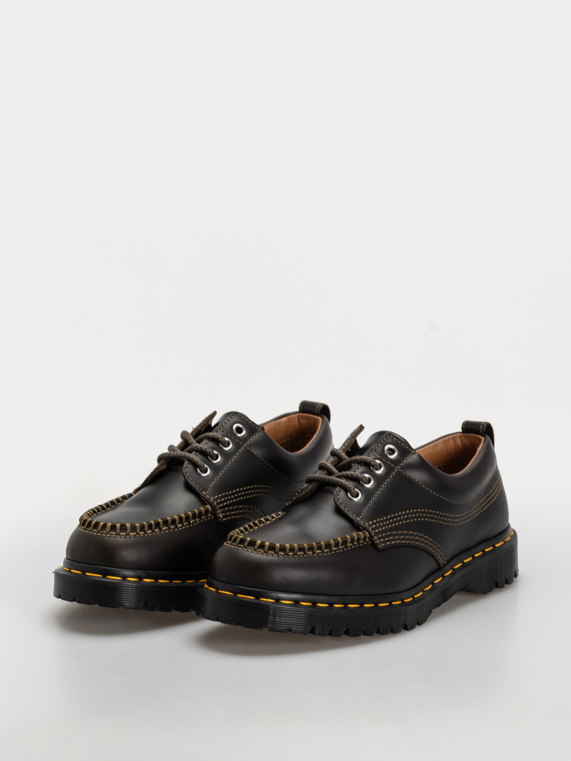 Pantofi Dr. Martens Lowell (dms olive)