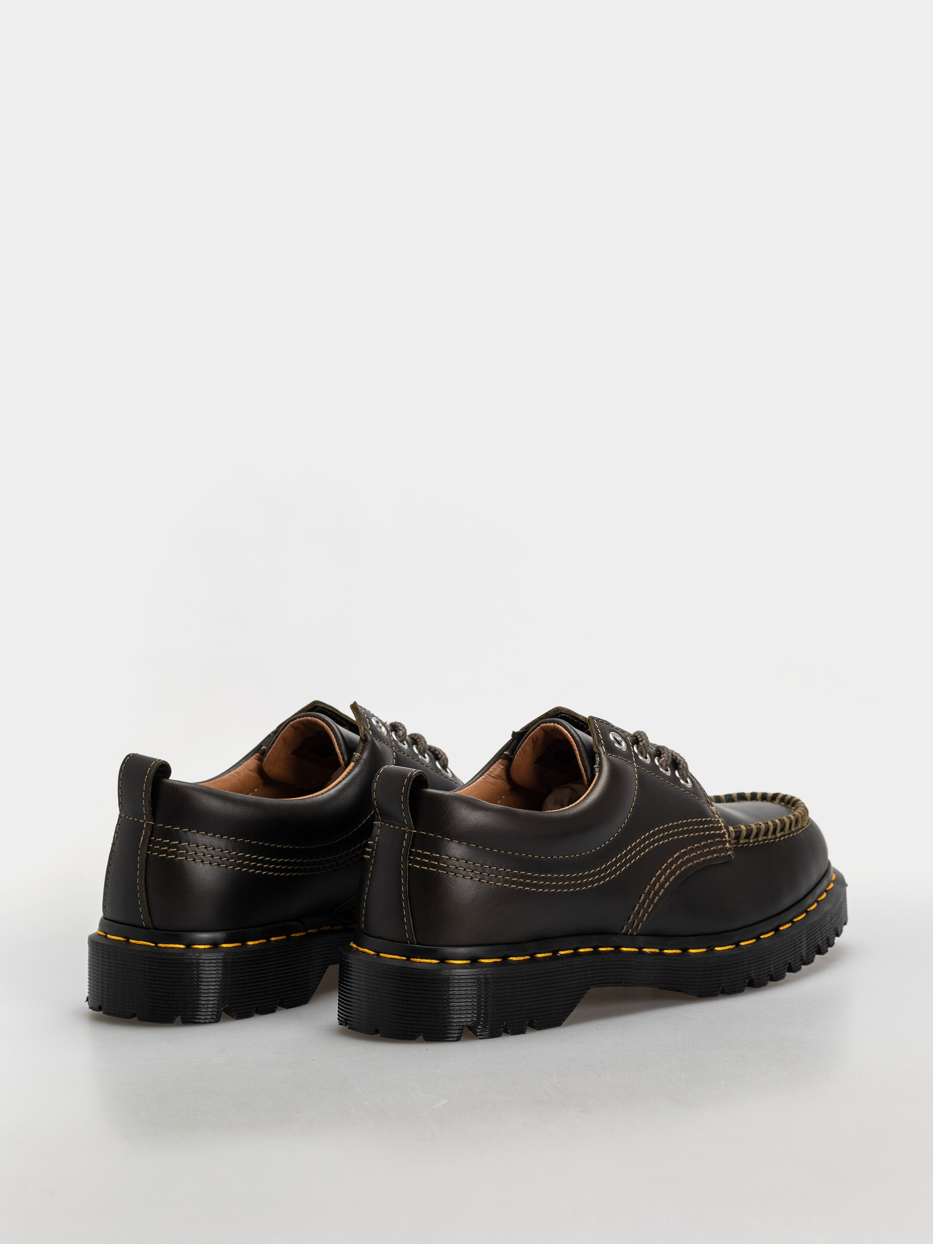 Pantofi Dr. Martens Lowell (dms olive)
