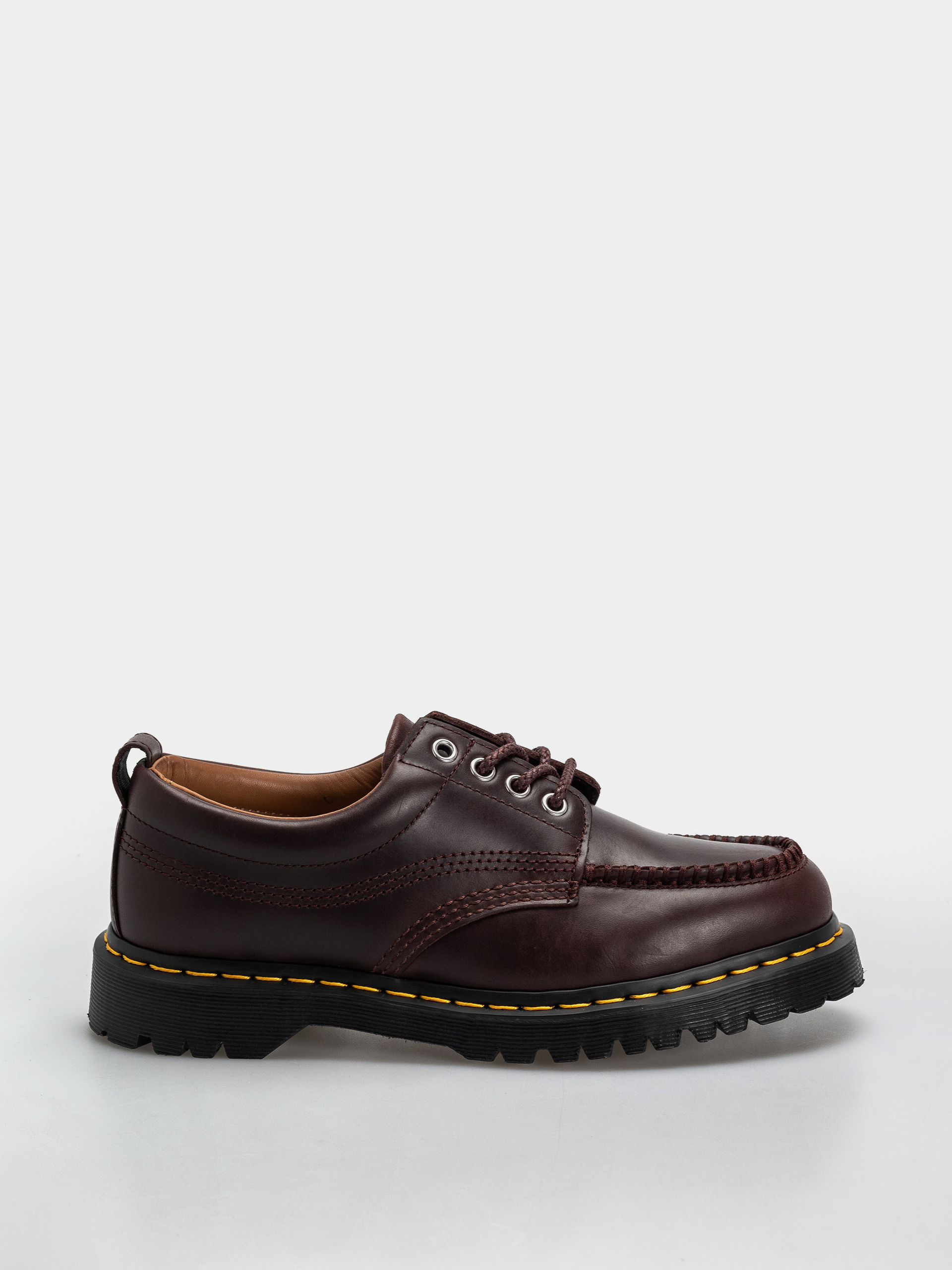 Pantofi Dr. Martens Lowell (spiced brown)
