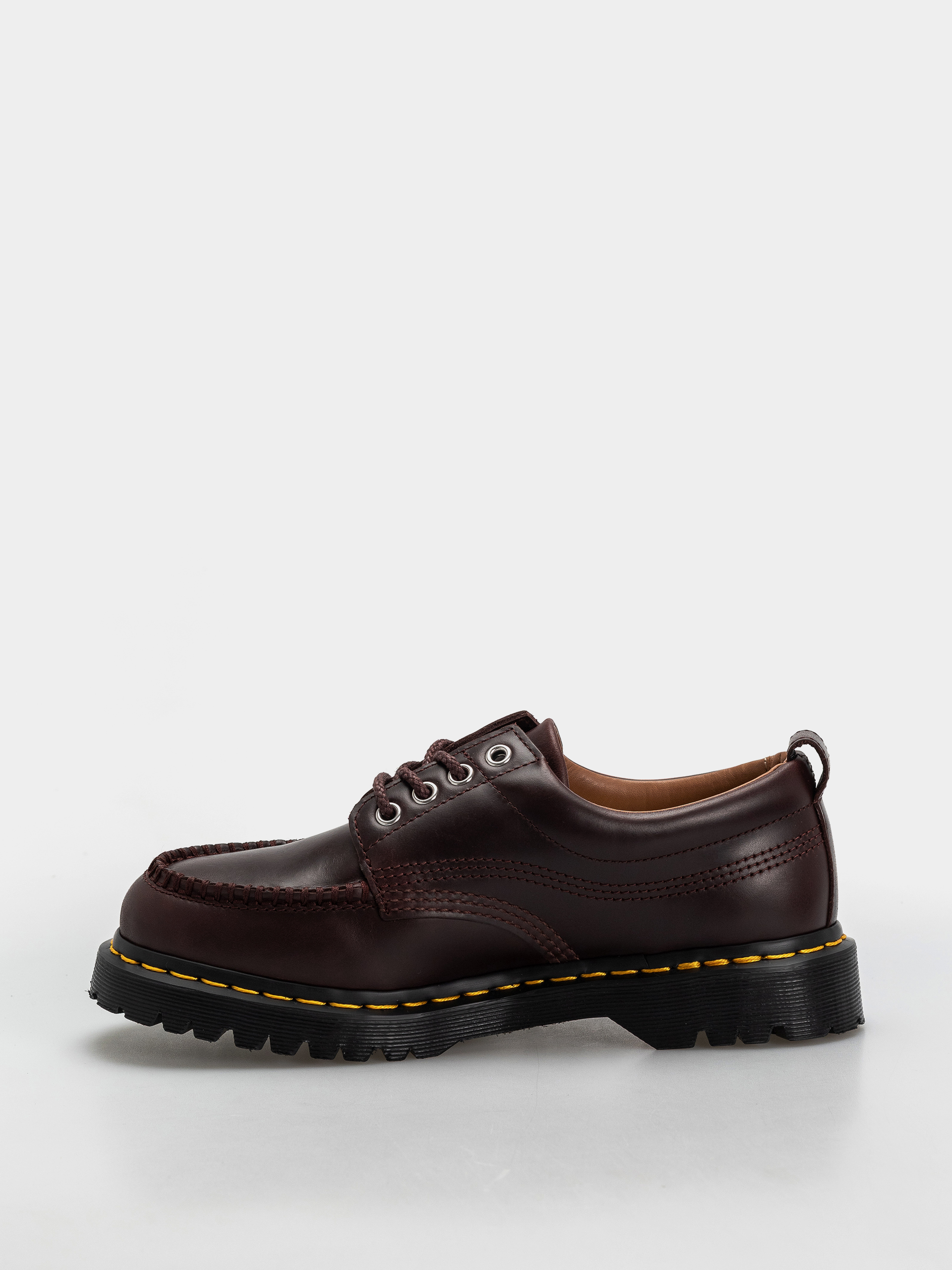 Pantofi Dr. Martens Lowell (spiced brown)