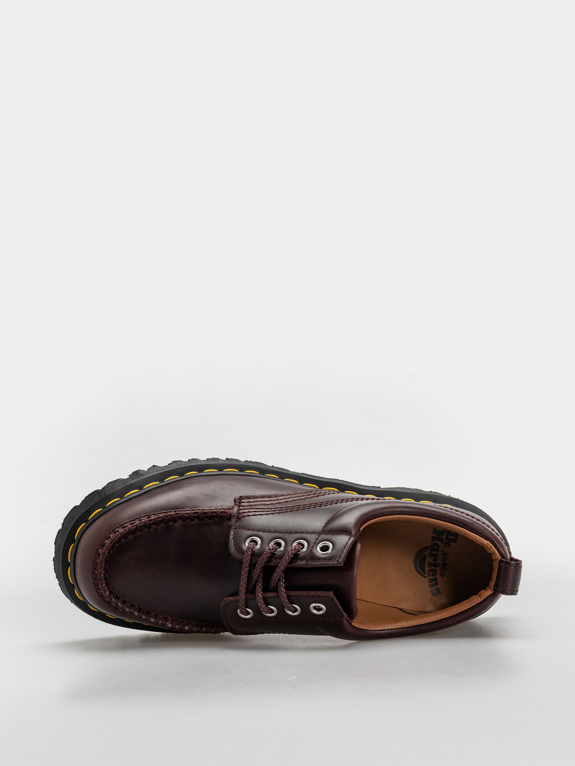 Pantofi Dr. Martens Lowell (spiced brown)
