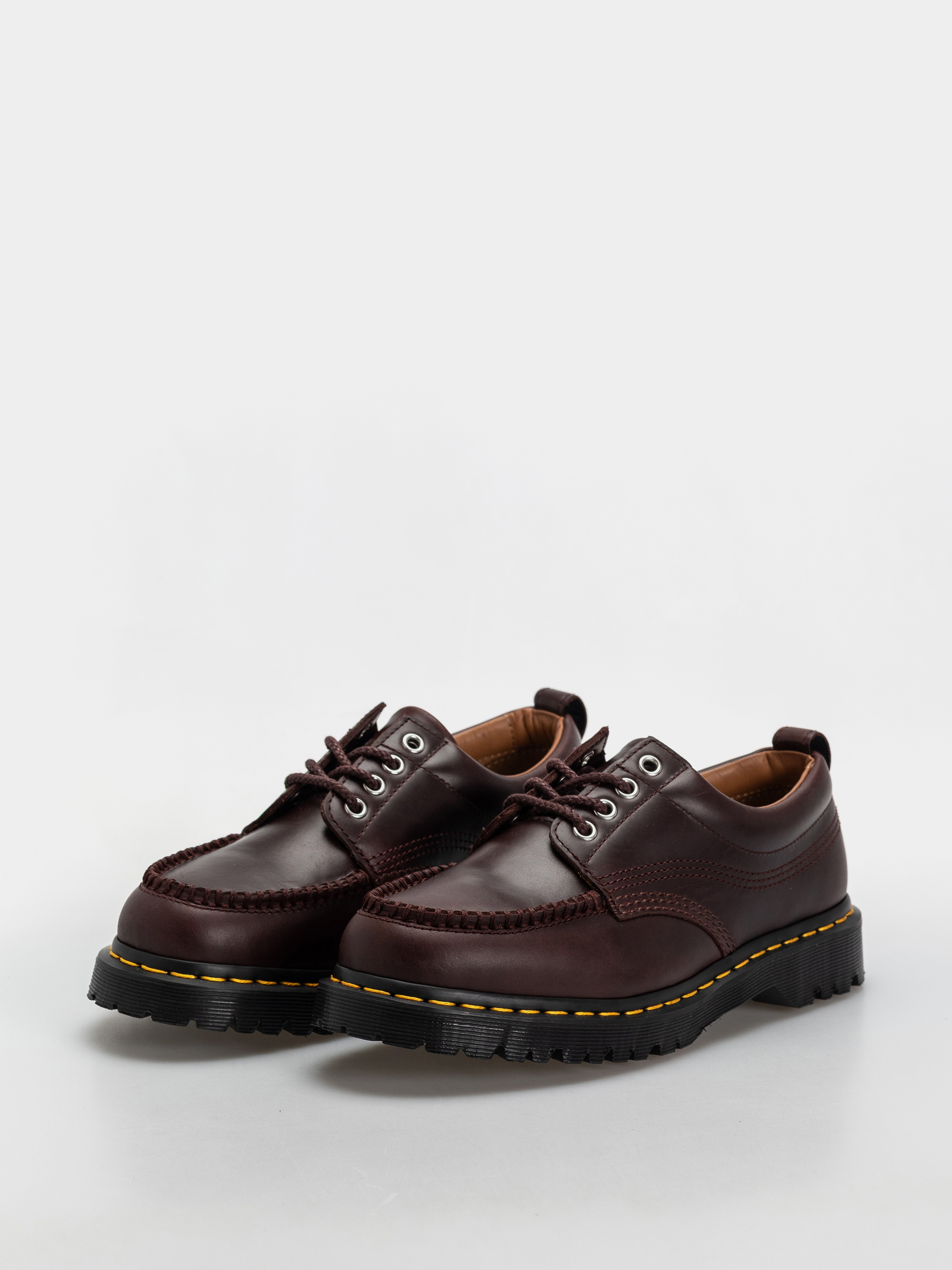 Pantofi Dr. Martens Lowell (spiced brown)