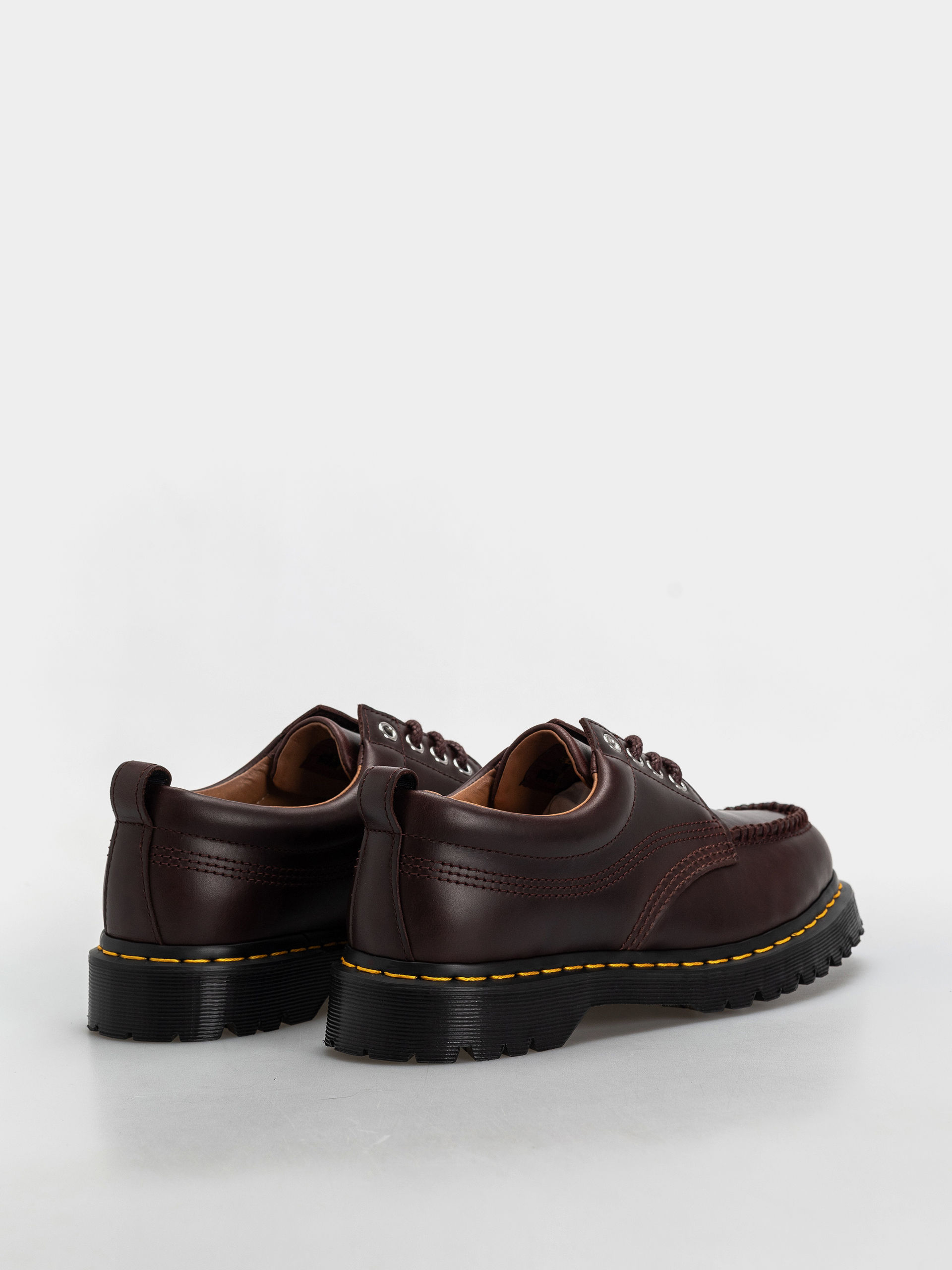 Pantofi Dr. Martens Lowell (spiced brown)