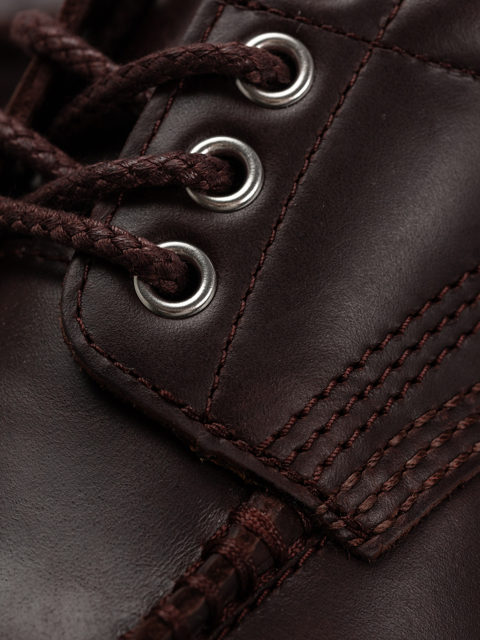 Pantofi Dr. Martens Lowell (spiced brown)