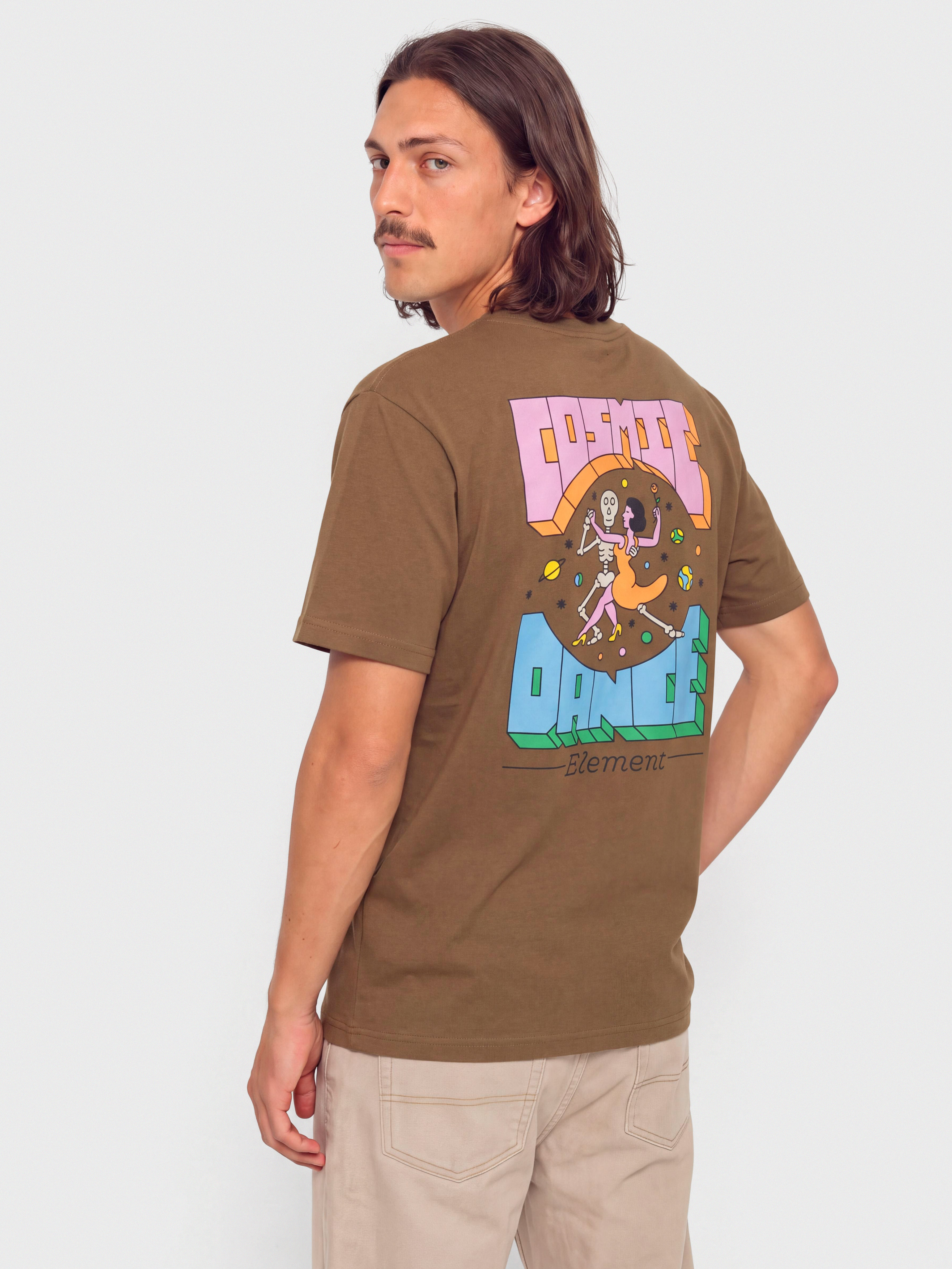 Tricou Element Cosmic Dance
