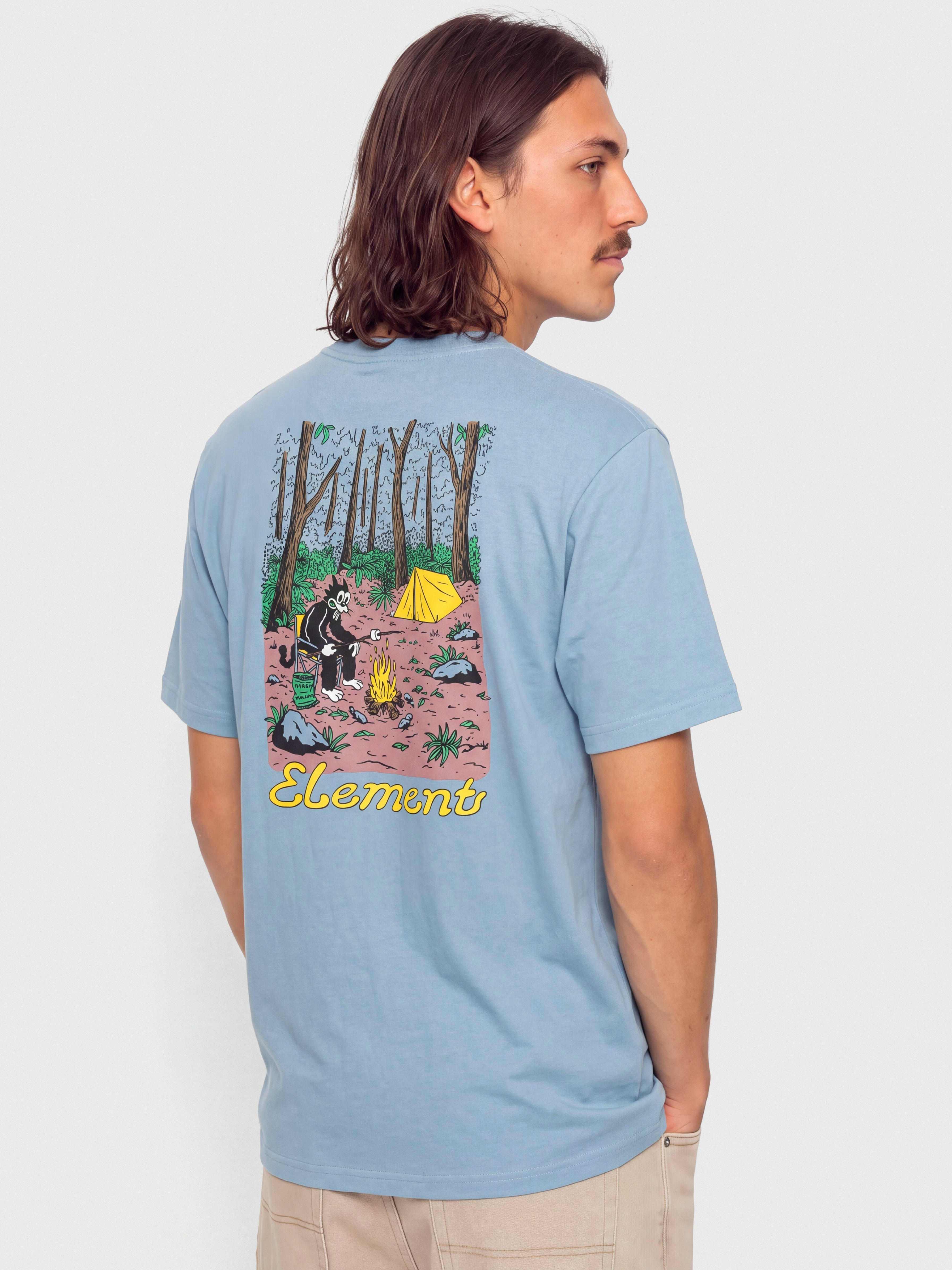 Tricou Element Marshmallo