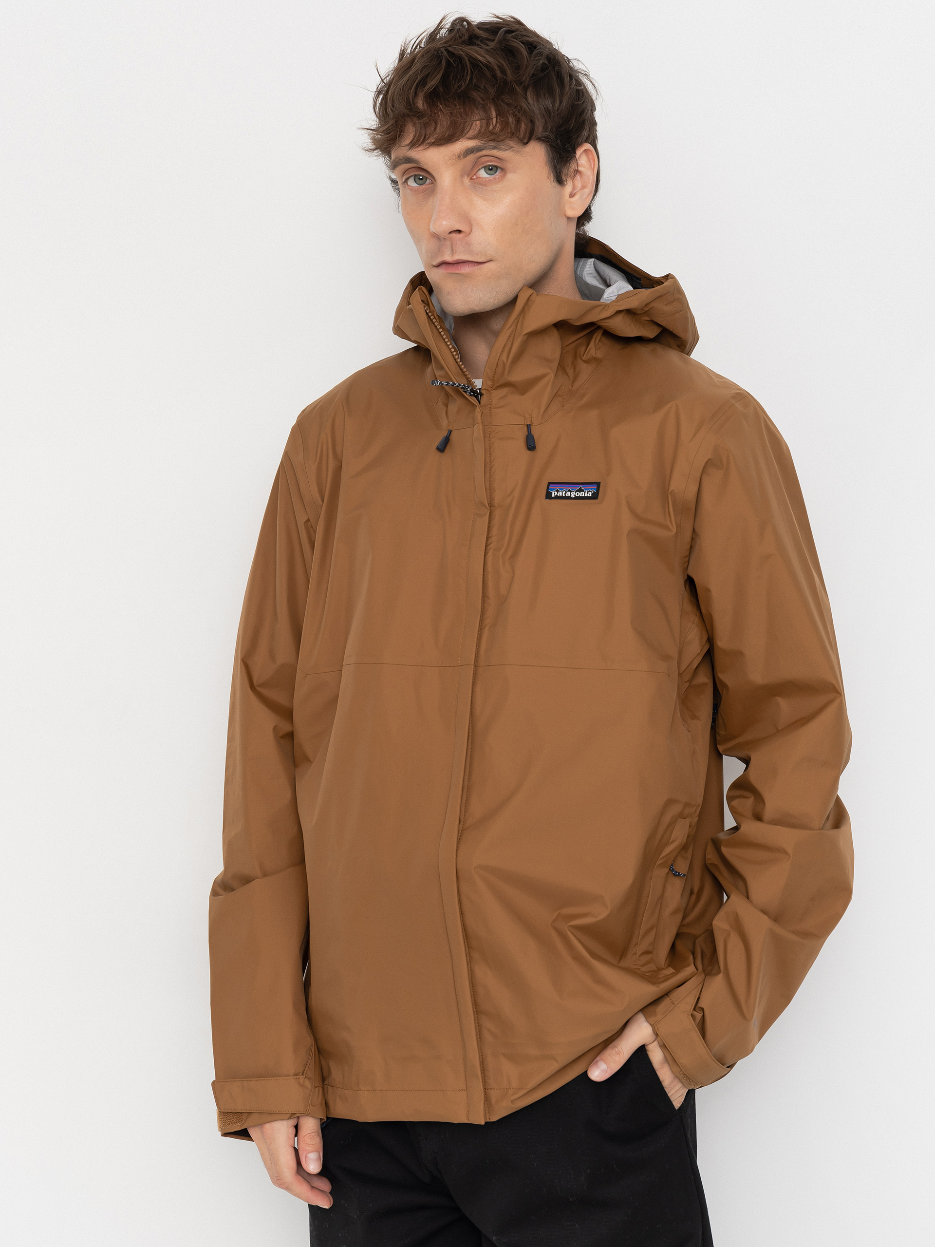 Geacă Patagonia Torrentshell 3L