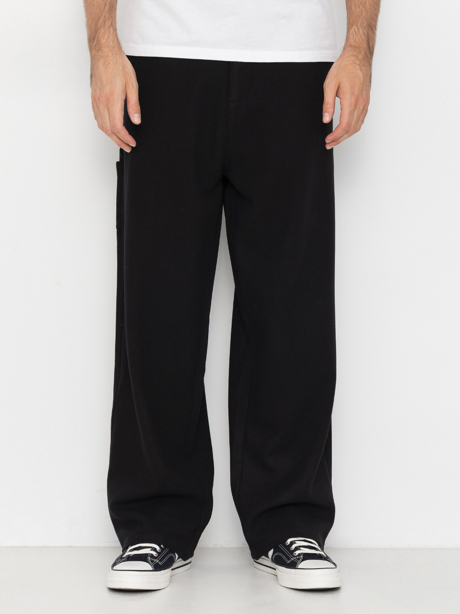 Pantaloni Carhartt WIP Atoka (black)