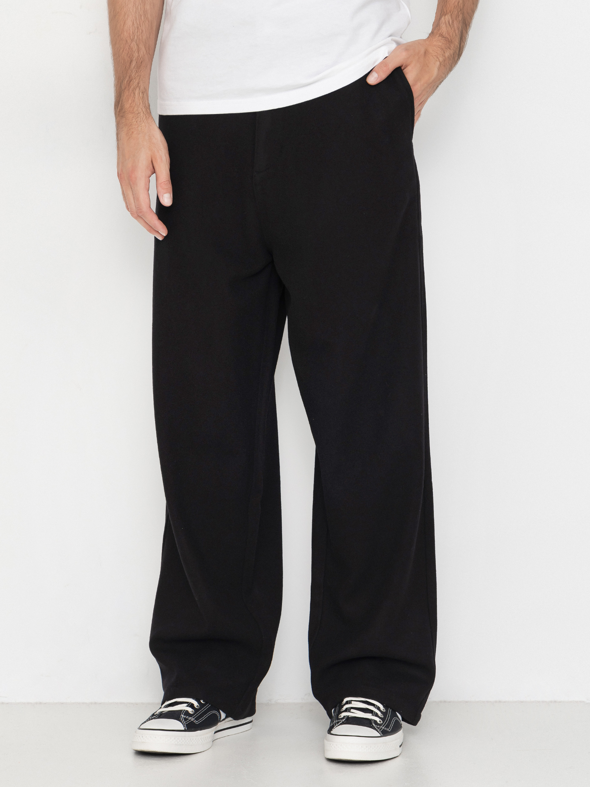 Pantaloni Carhartt WIP Atoka (black)