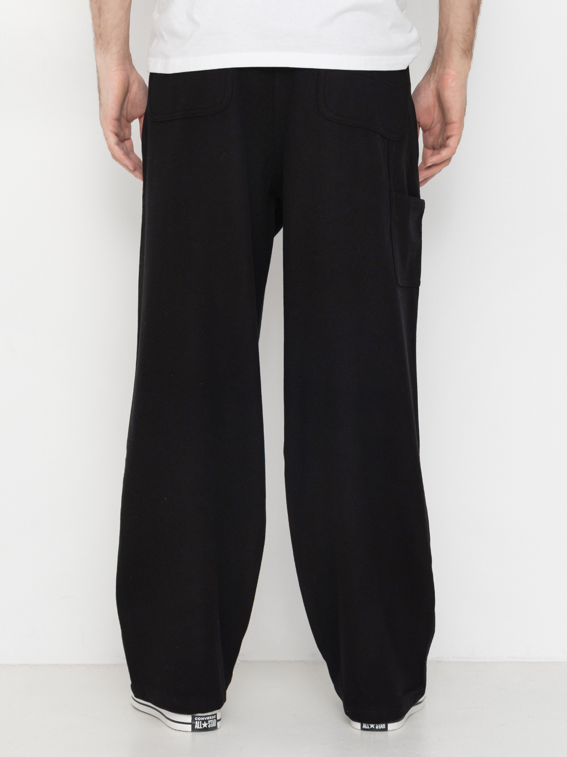Pantaloni Carhartt WIP Atoka (black)