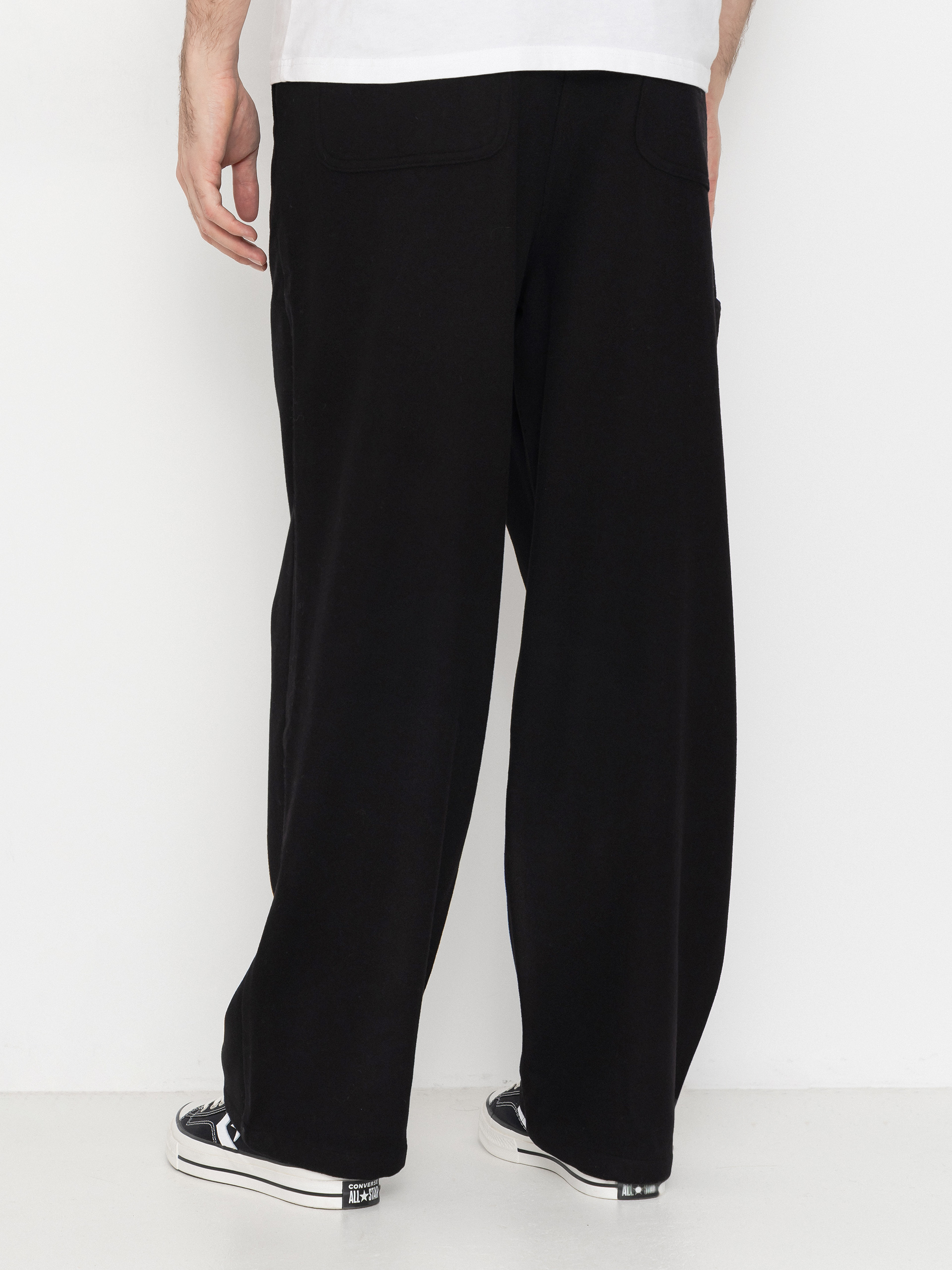 Pantaloni Carhartt WIP Atoka (black)