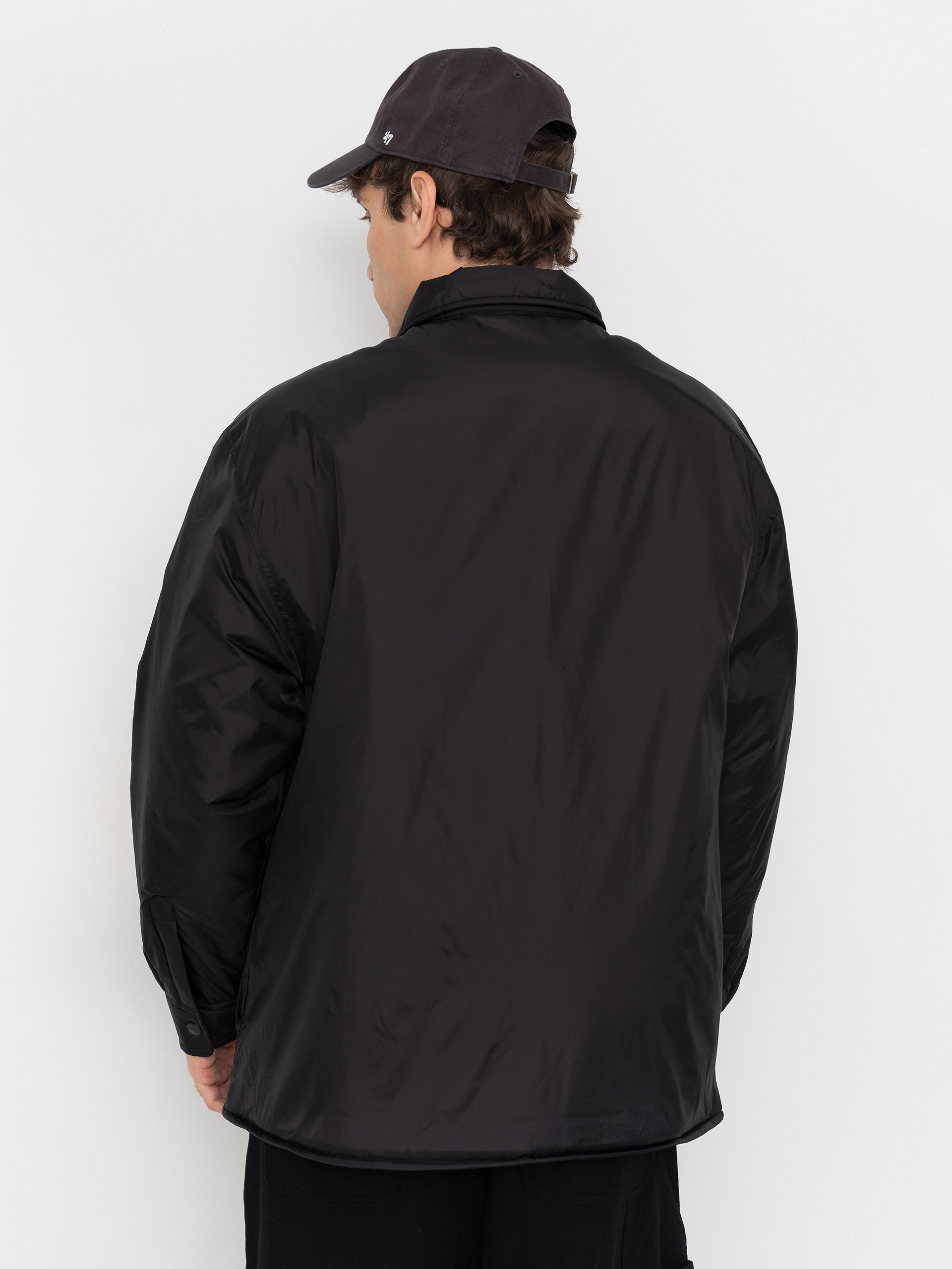 Geacă Carhartt WIP Kandler (black)