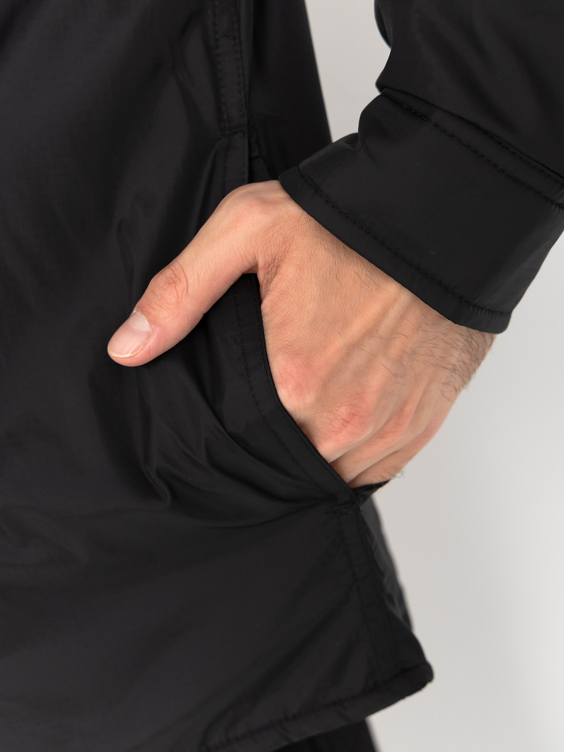 Geacă Carhartt WIP Kandler (black)