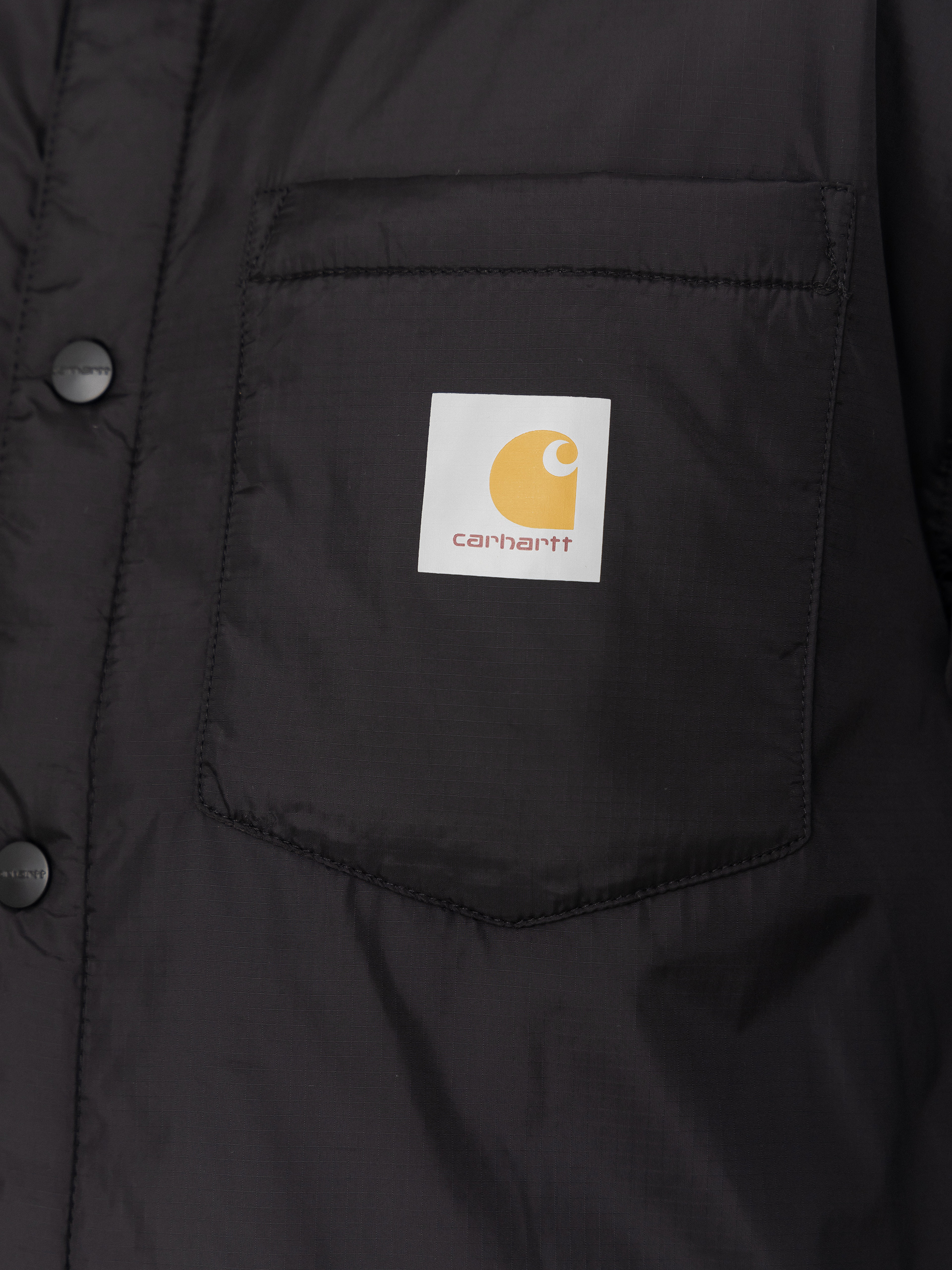 Geacă Carhartt WIP Kandler (black)