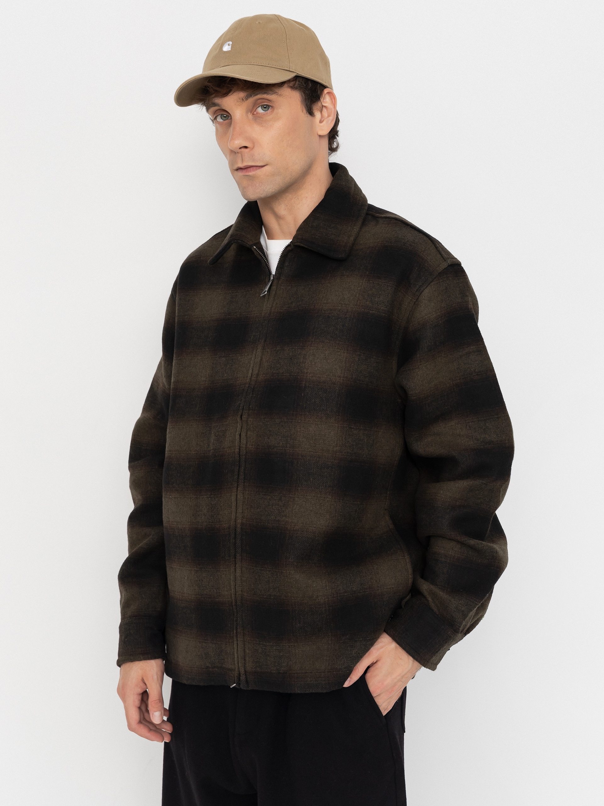 Geacă Carhartt WIP Alton