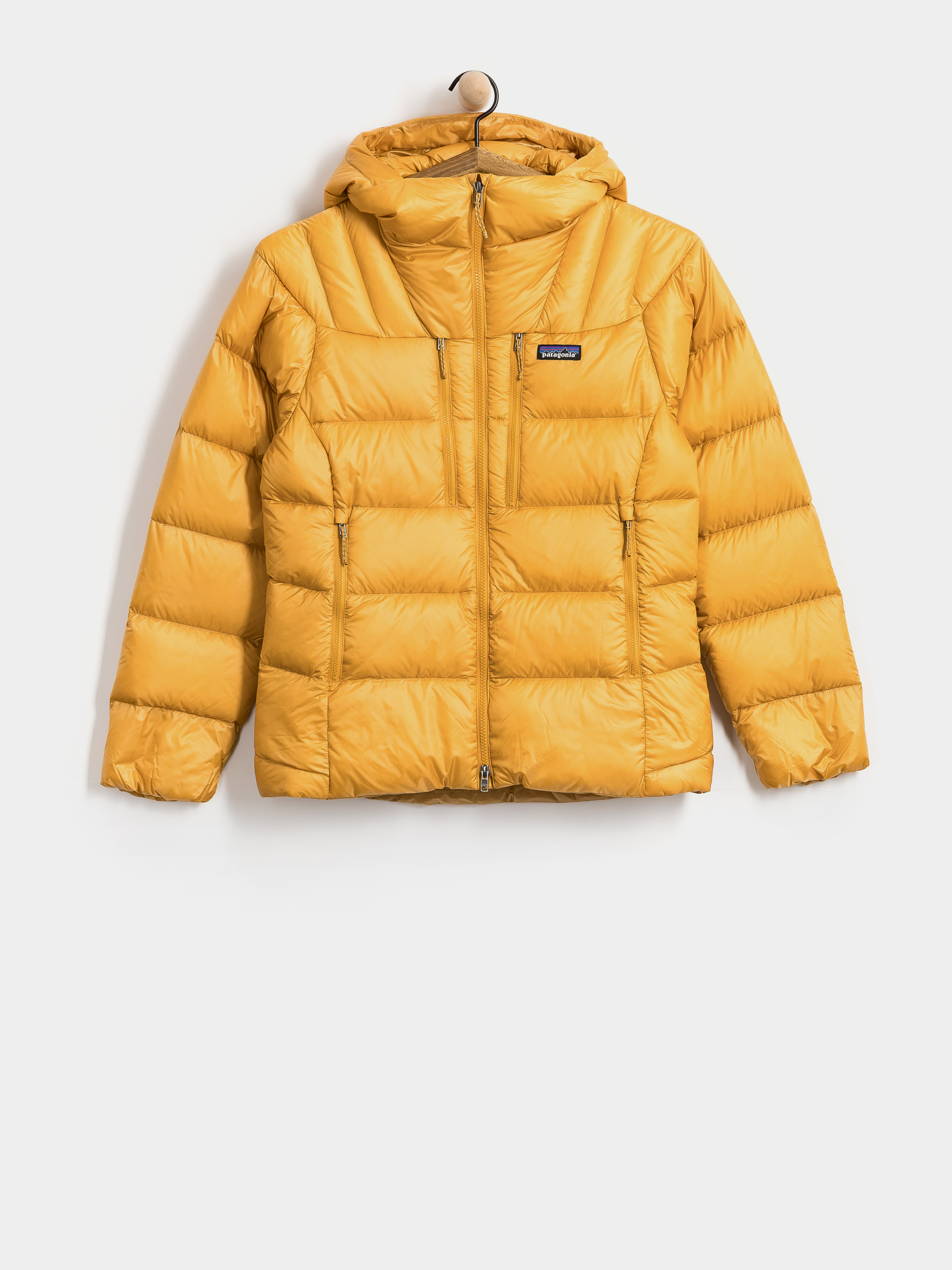 Geacu0103 Patagonia Fitz Roy Down HD Wmn (dried mango)