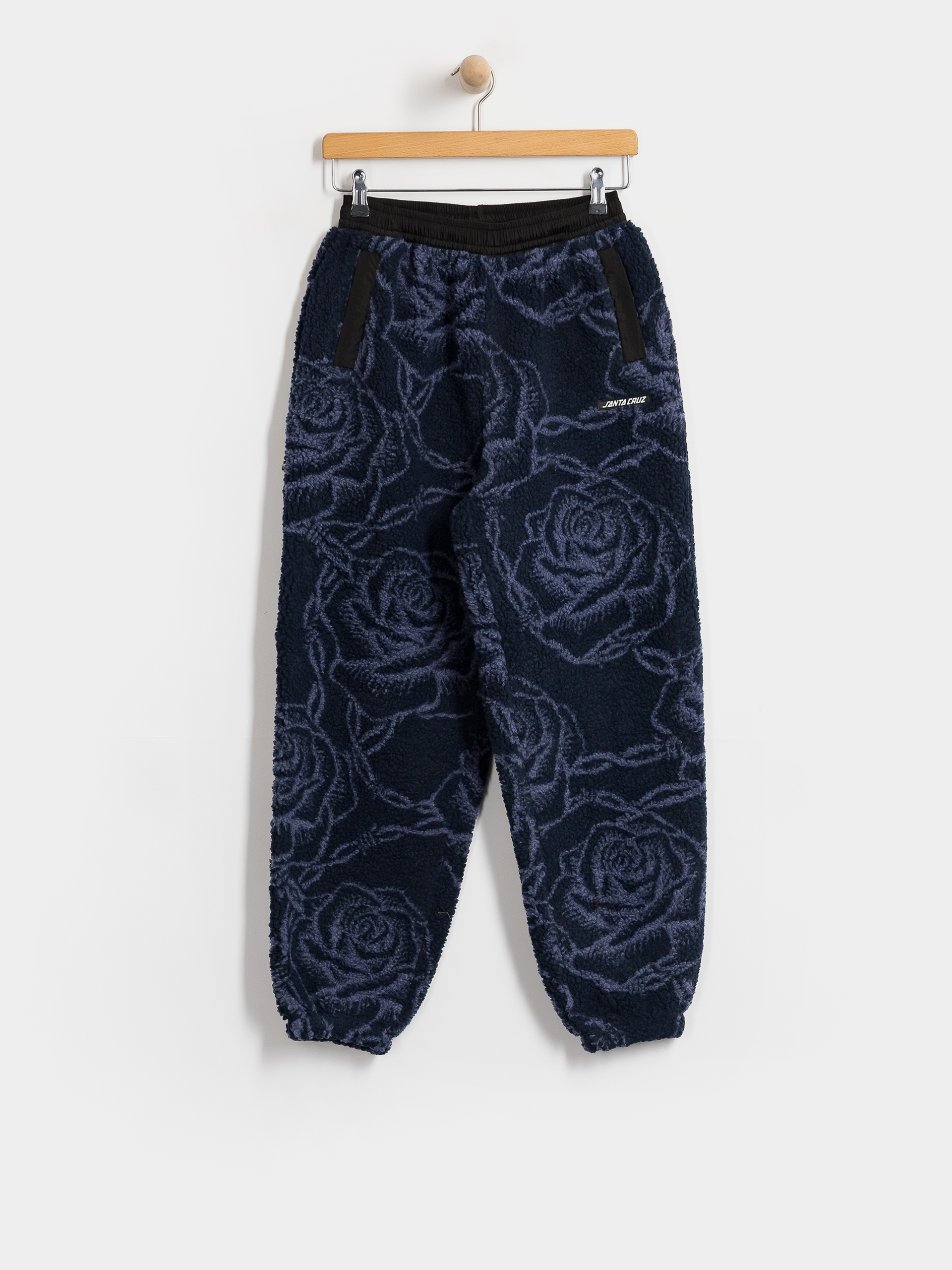 Pantaloni Santa Cruz Homebody Wmn