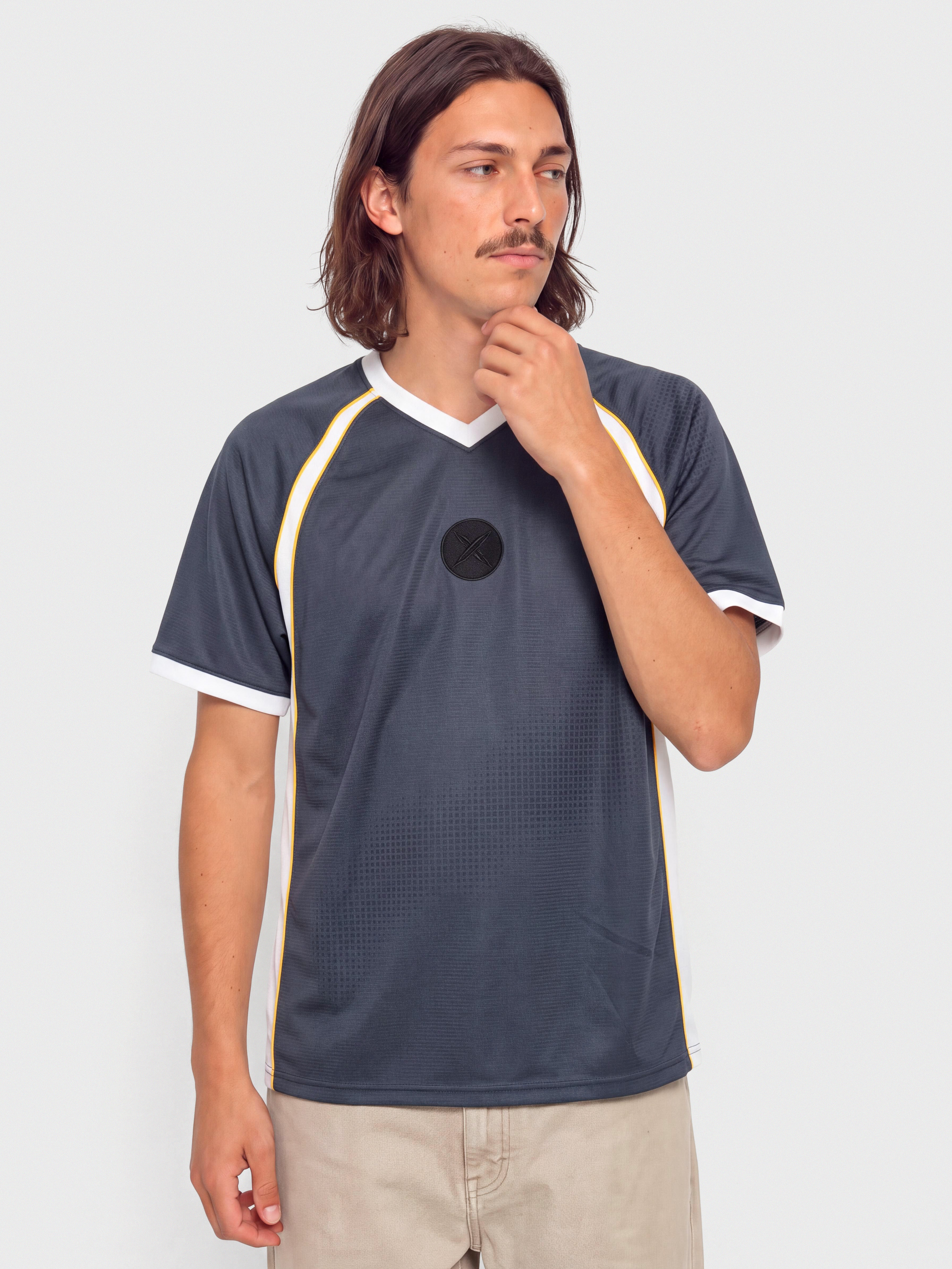 Tricou Nike SB Yuto JSY