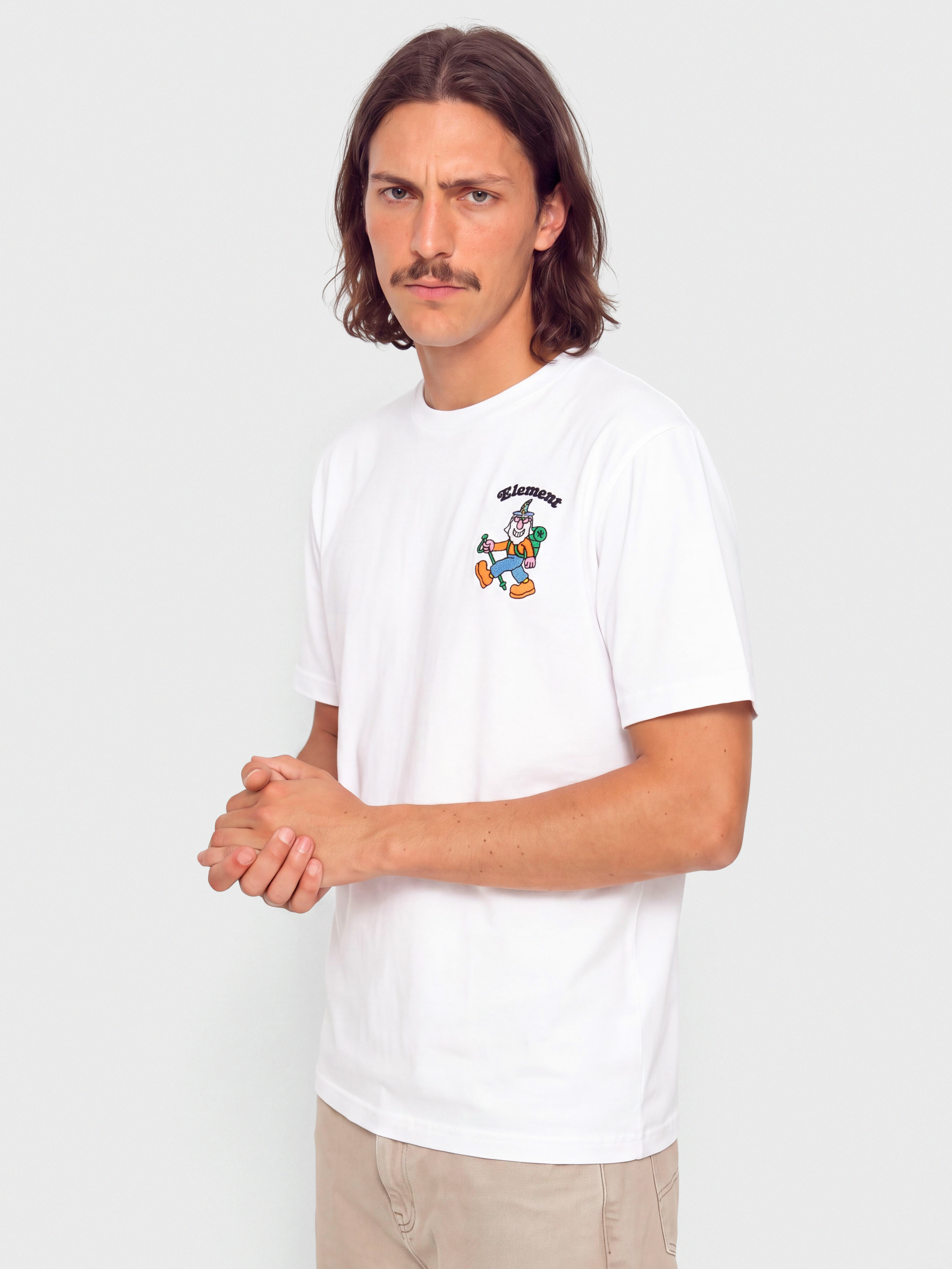 Tricou Element Planet Hiker