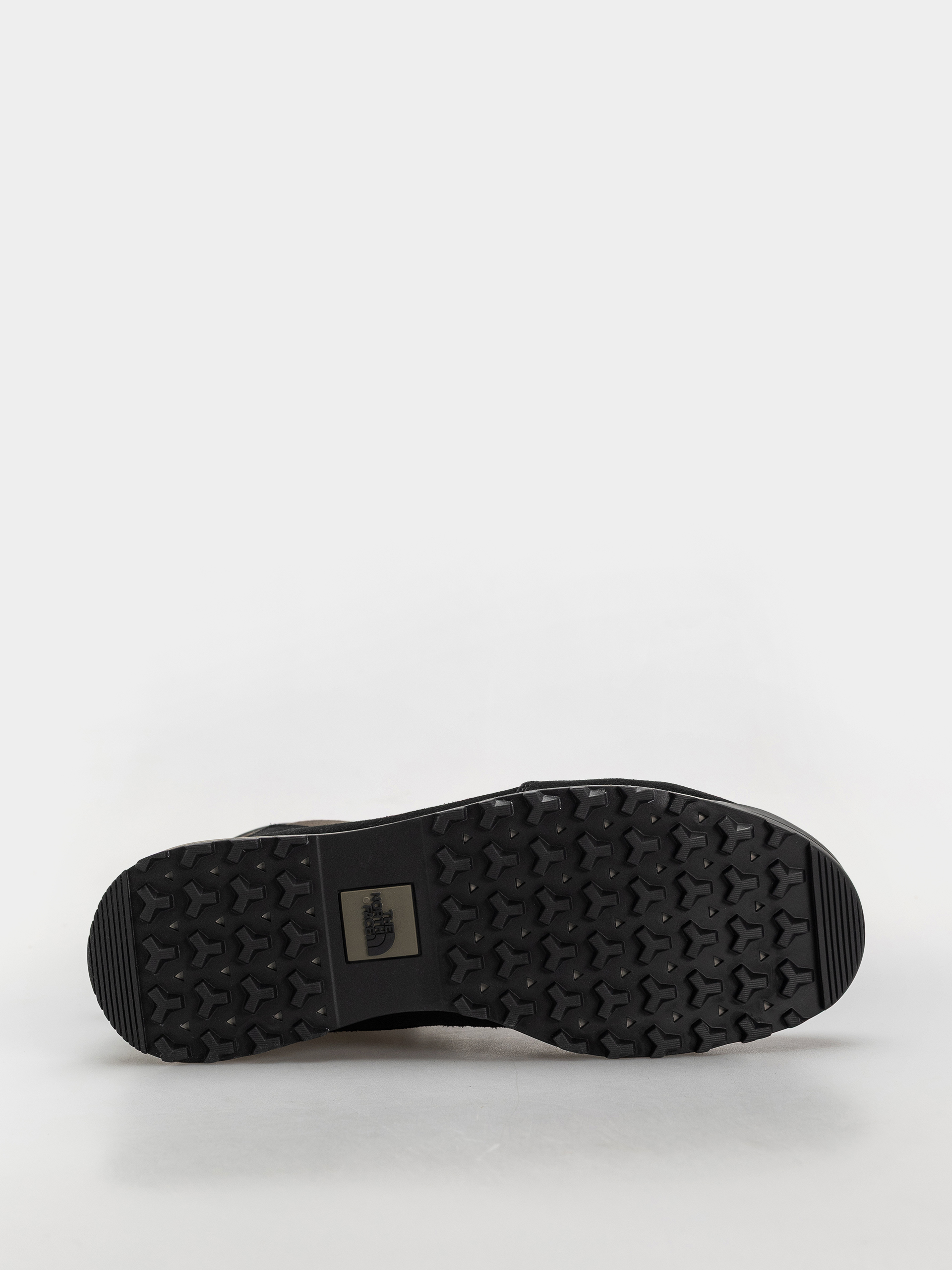 Pantofi The North Face Back To Berkeley Iv Textile Wp (new taupe green/tnf black)