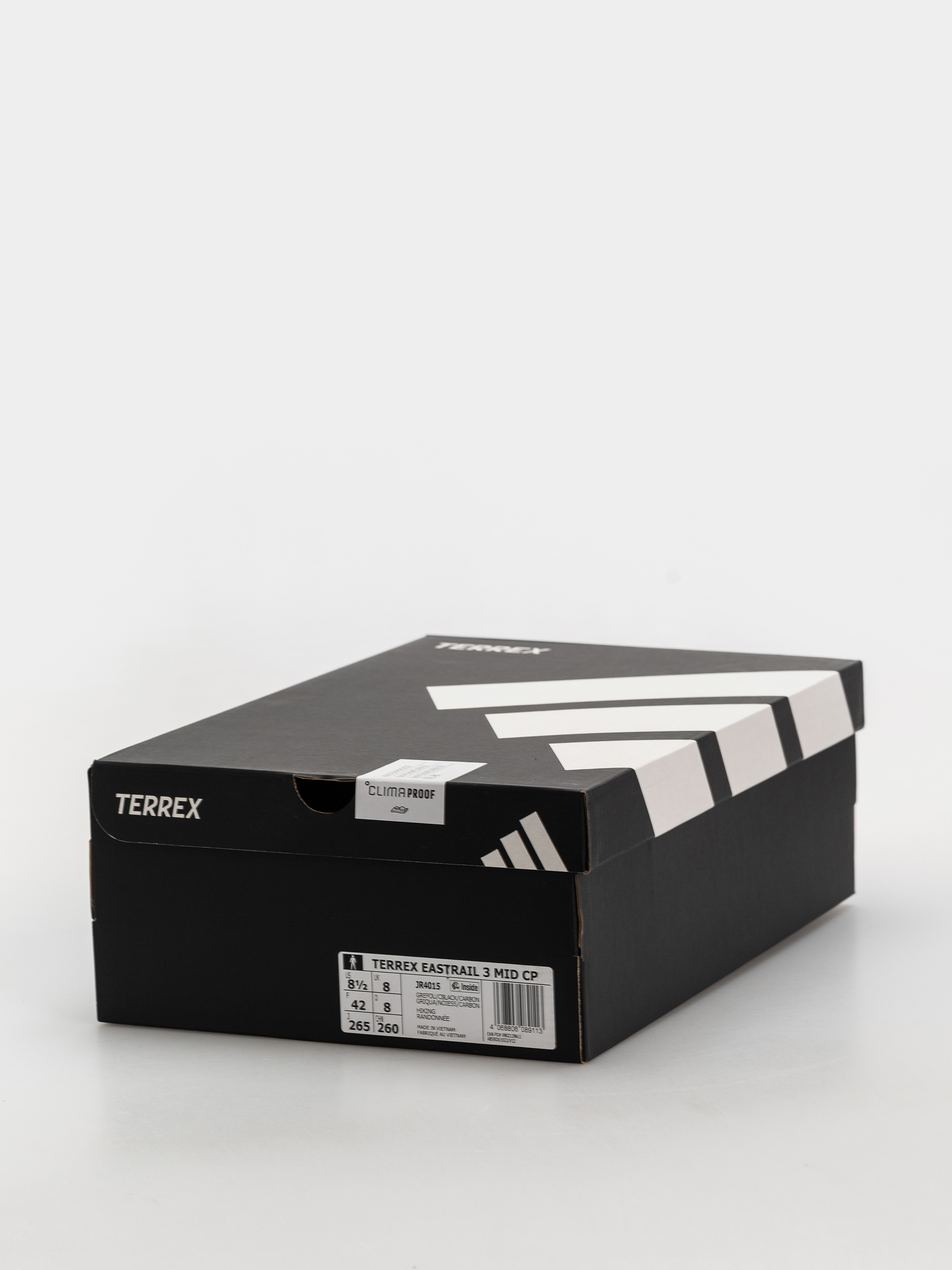 Pantofi adidas Terrex Eastrail 3 M (grefou/cblack/carbon)