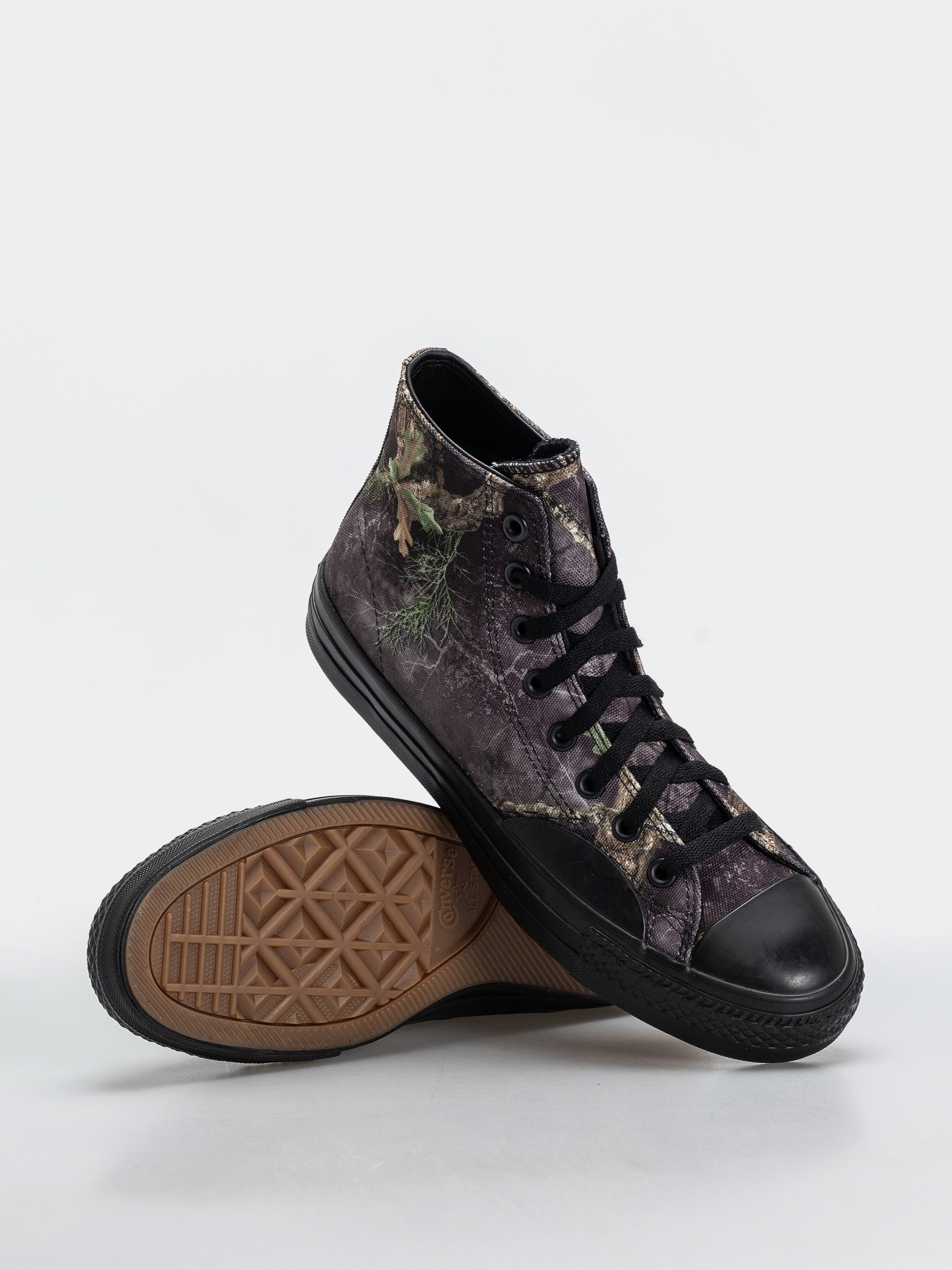 Teniși Converse Chuck Taylor All Star Pro Hi (realtree apx black)